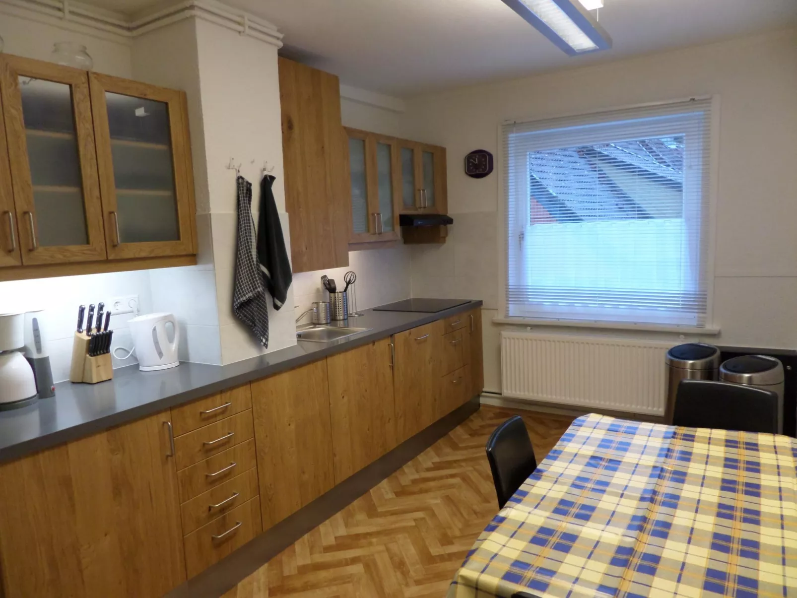 Bürgermeisterwohnung AltesRathaus-Binnen