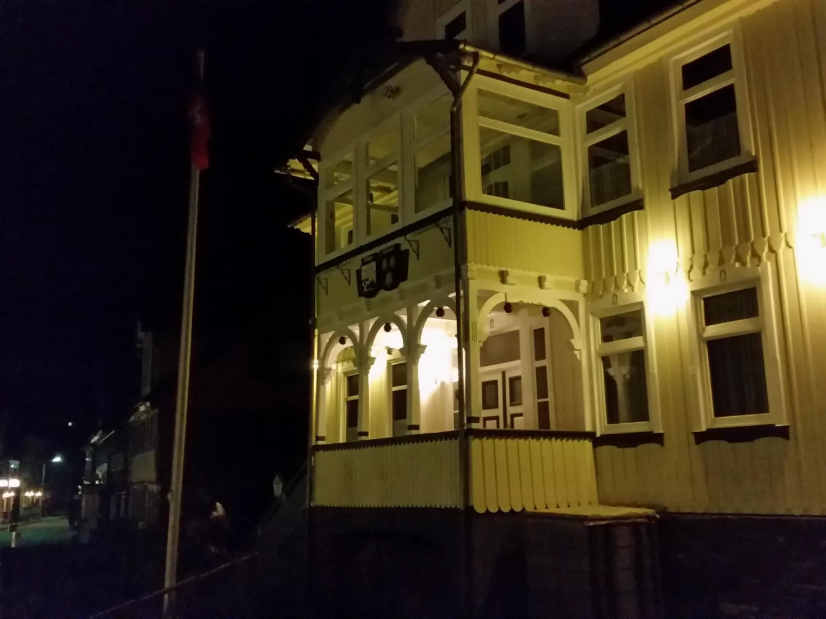 Einzigartiges Ferienhaus in Wildemann-Buiten