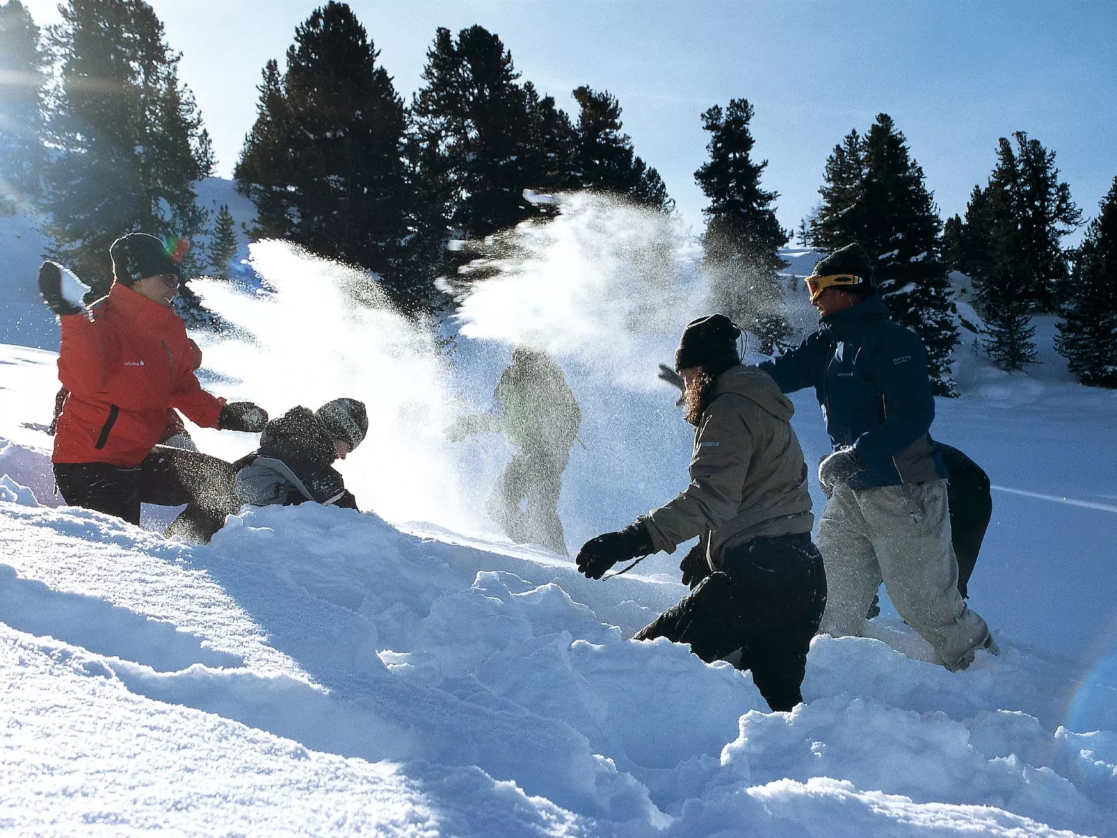 APPARTEMENT - BERGBLICK-Image-tags.info