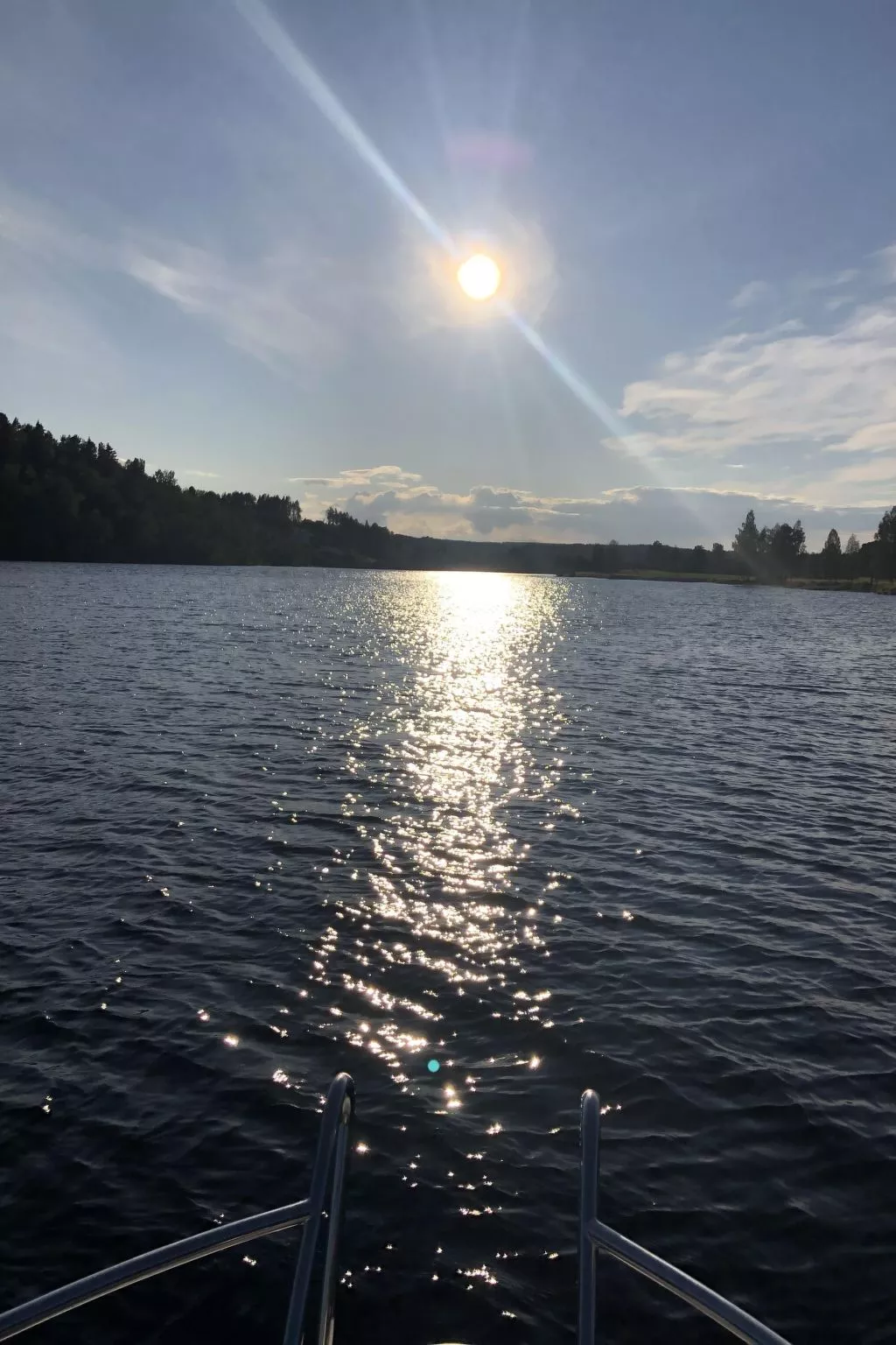 Solbacken Cottage-Buiten