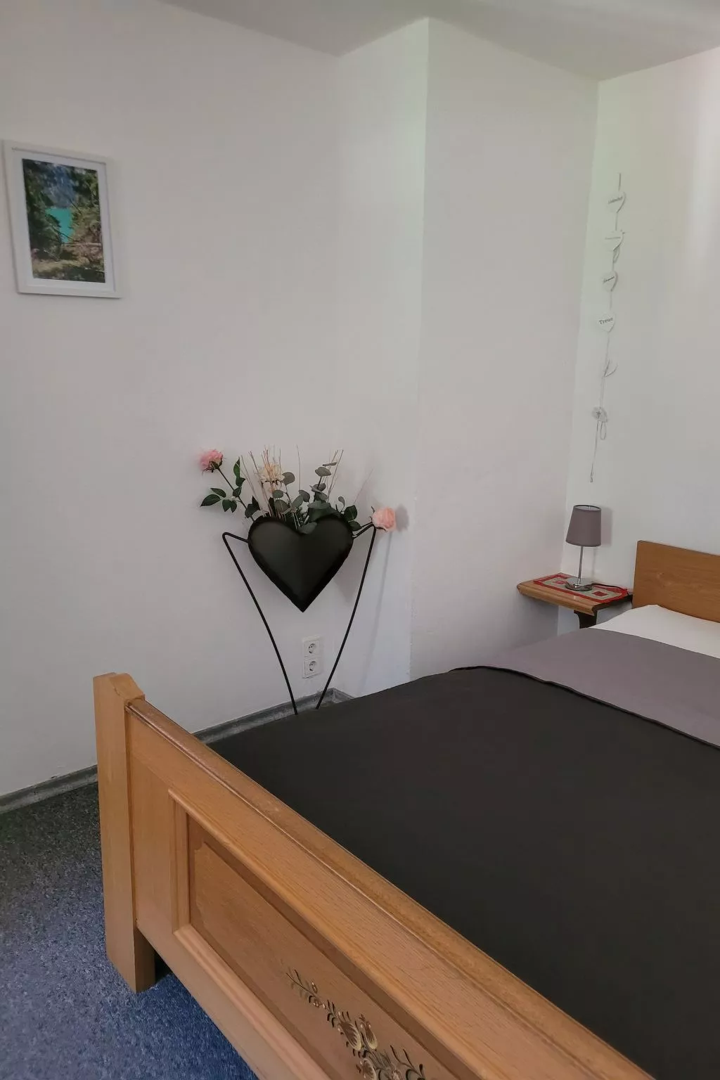 Fewo Alpenrose-Binnen