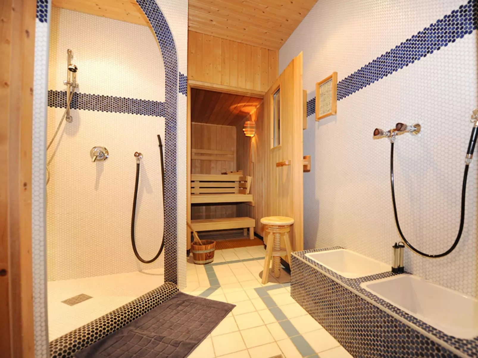 Alexandra in Galtür-Binnen