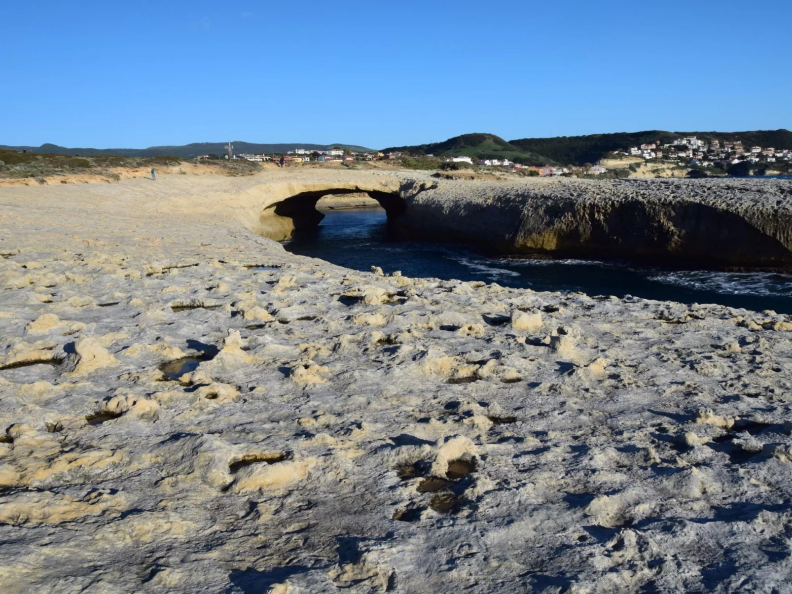 Wohnung S'archittu-Buiten