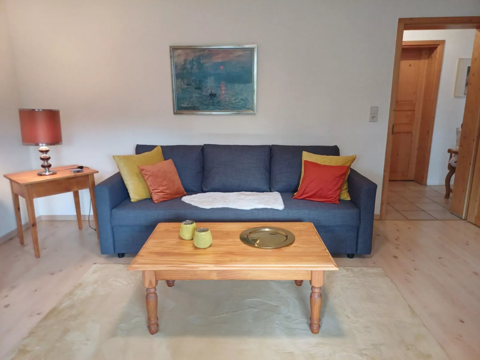 Ambiente in Homberg ot Welferode - Image-tags.info