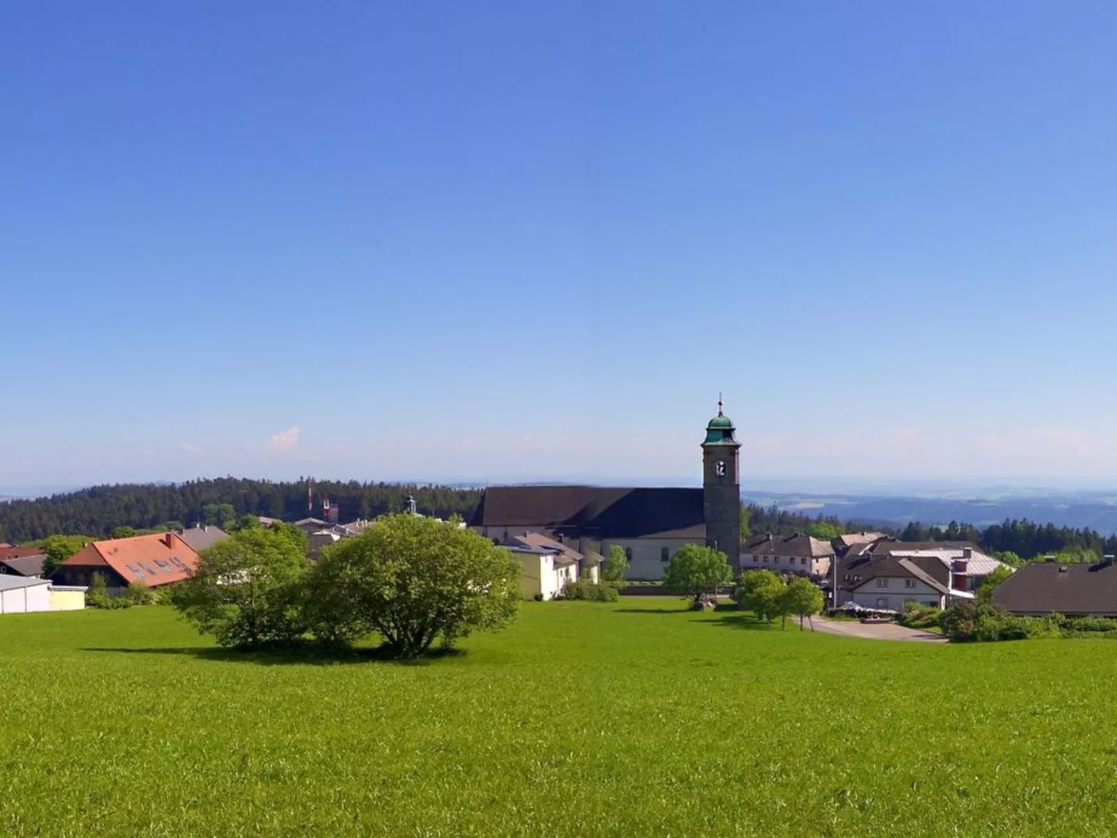 Panorama-Studio in Pfarrkirchen-Buiten