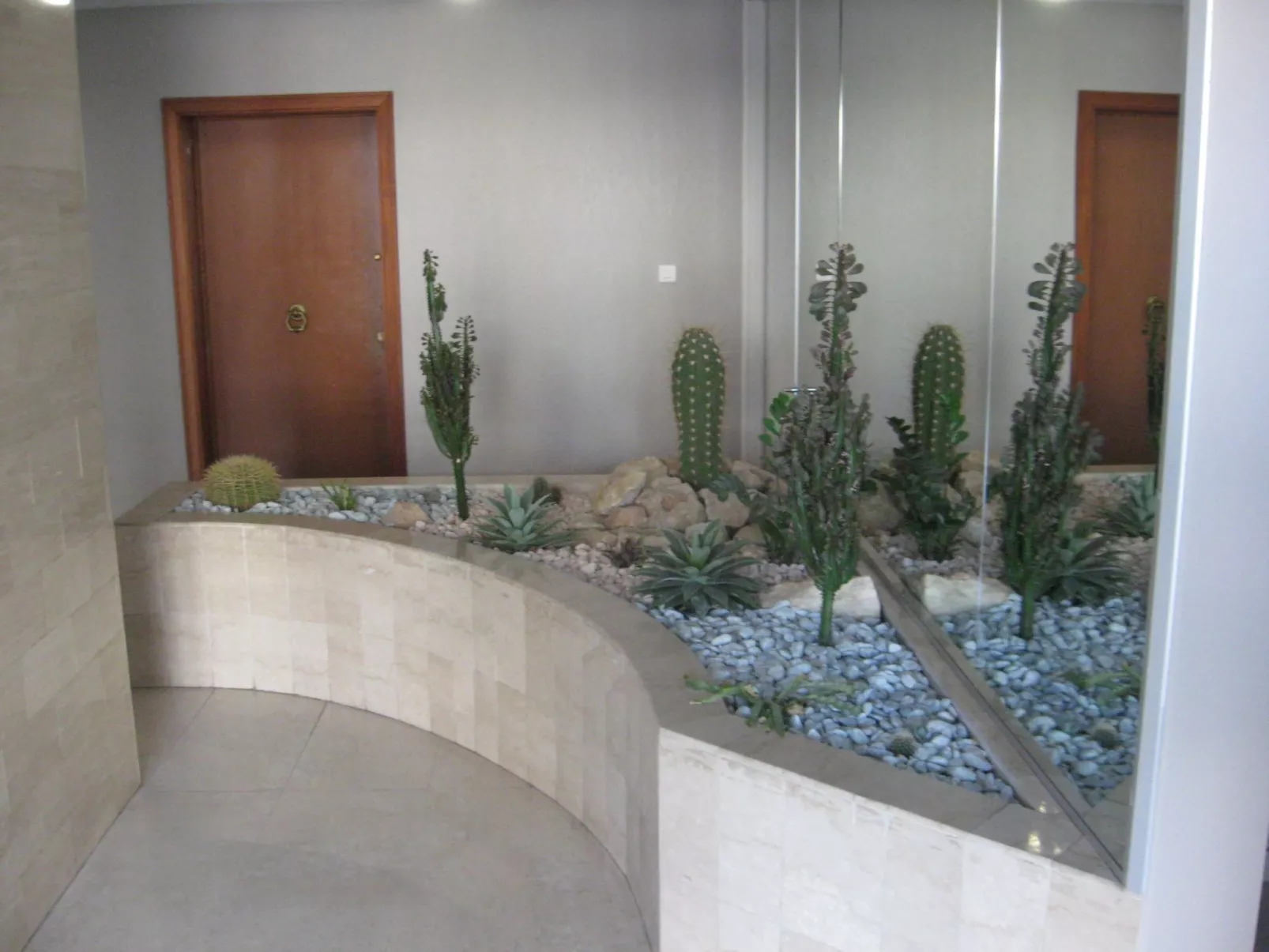 Wohnheim Marco Polo-Binnen