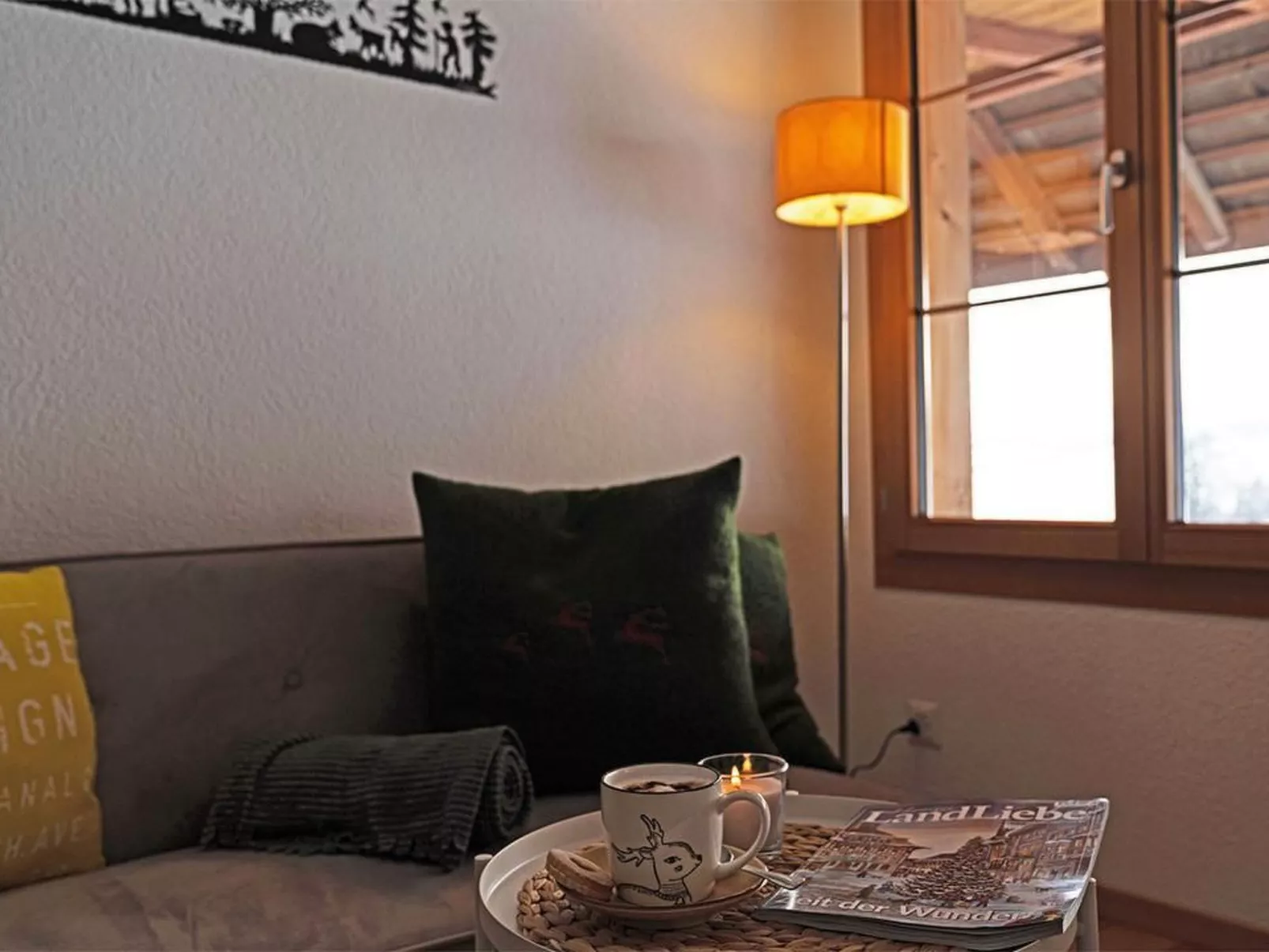 Eggenhof Ferien-Binnen