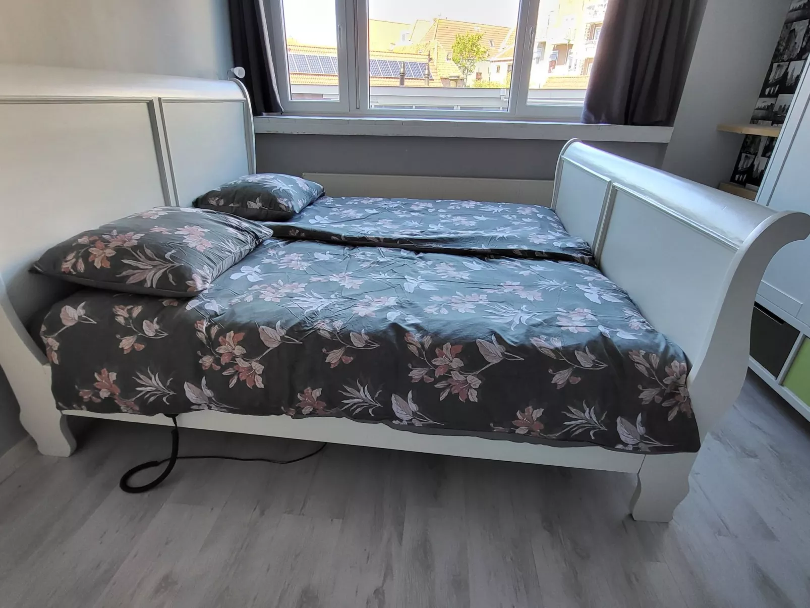 "Zeezicht" mit einzigartigem Meerblick-Binnen