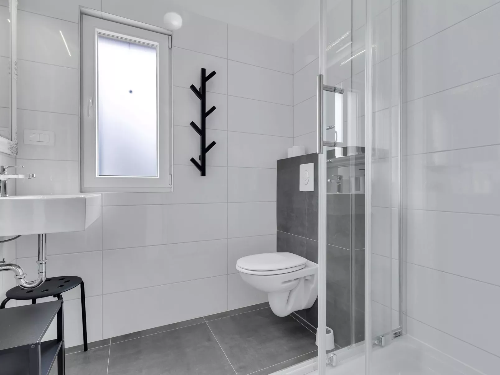 Modernes Ferienhaus in Zaostrog mit Beheiztem Pool-Binnen