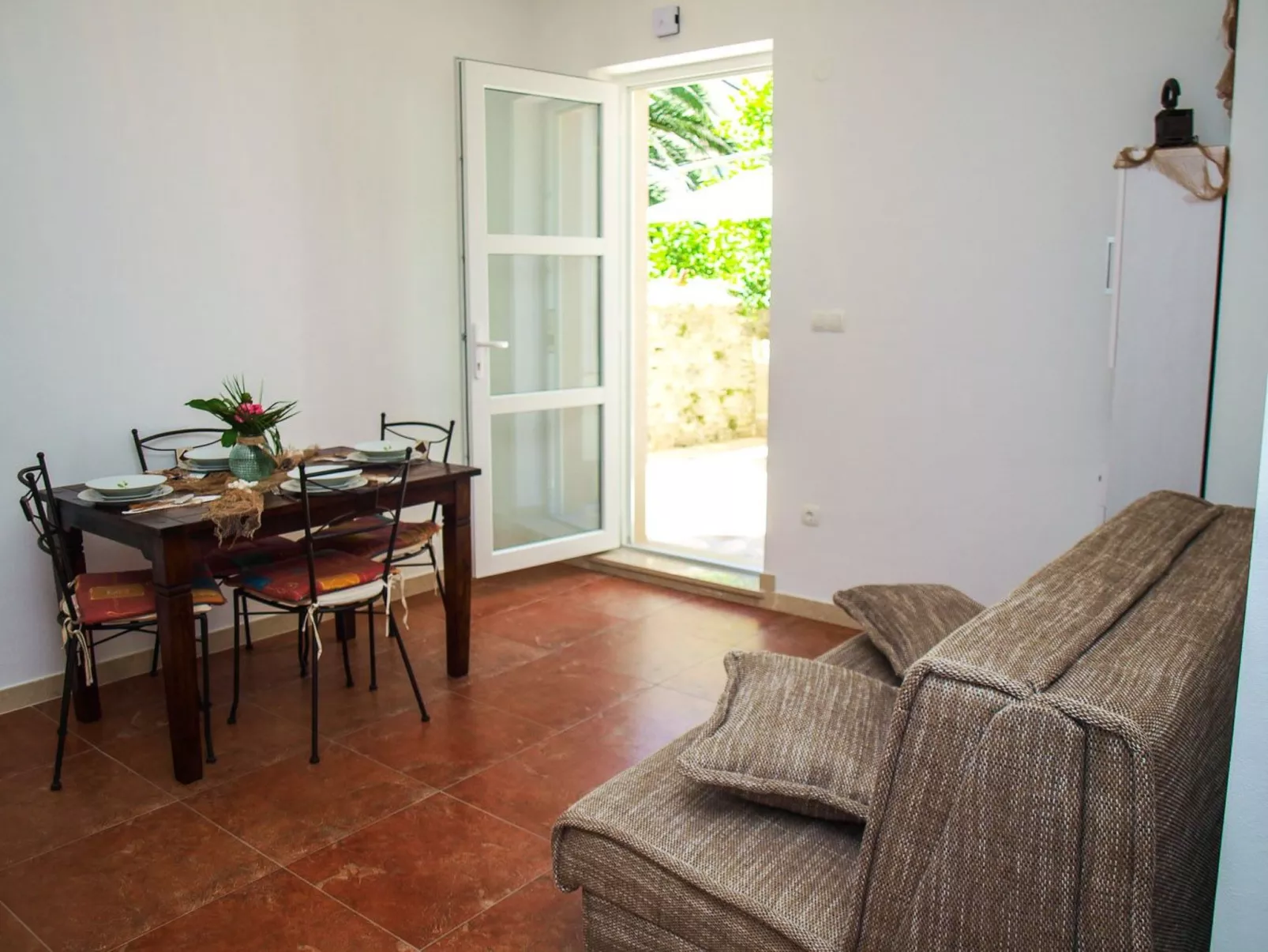 Wohnung „Zitronenbaum Postira“-Image-tags.info