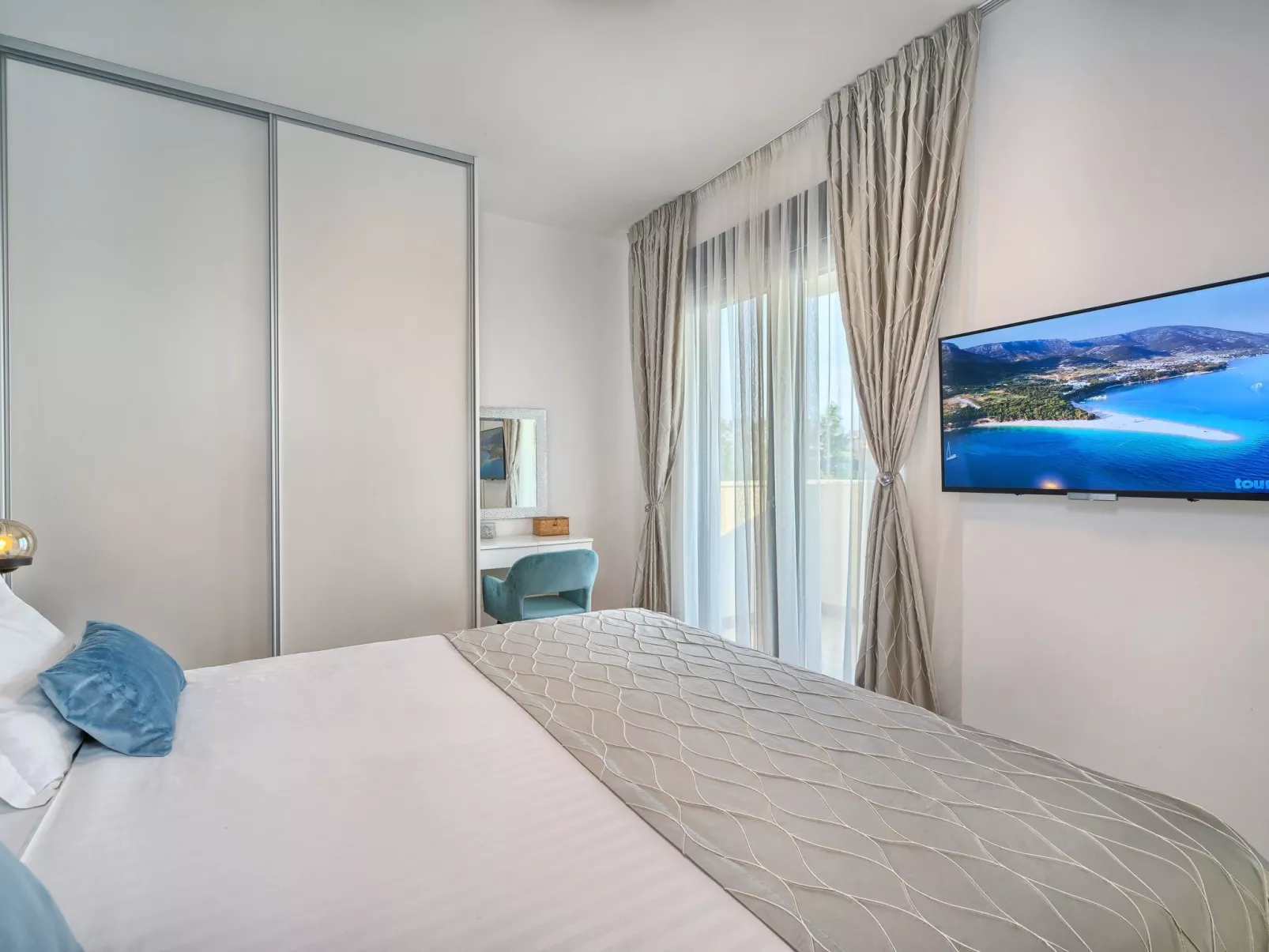 Villa Celestial-Binnen