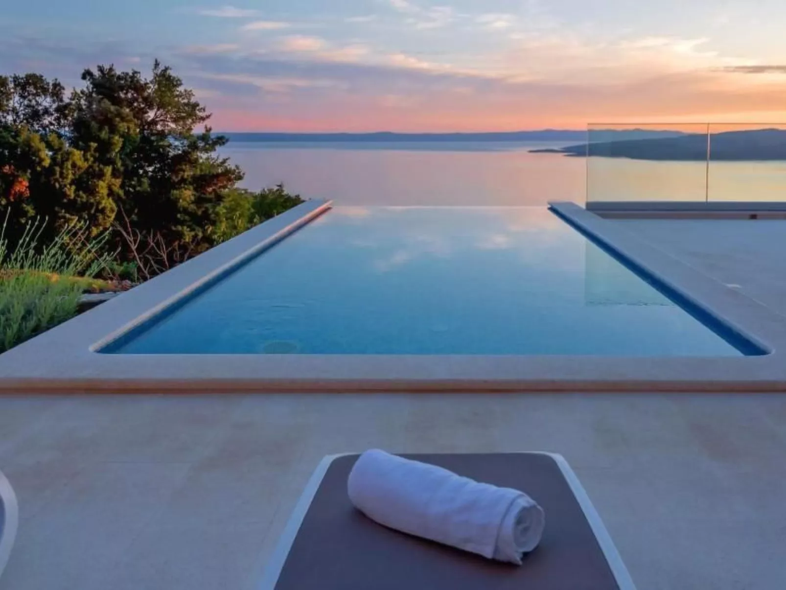 Villa Bellevue Bast-Buiten