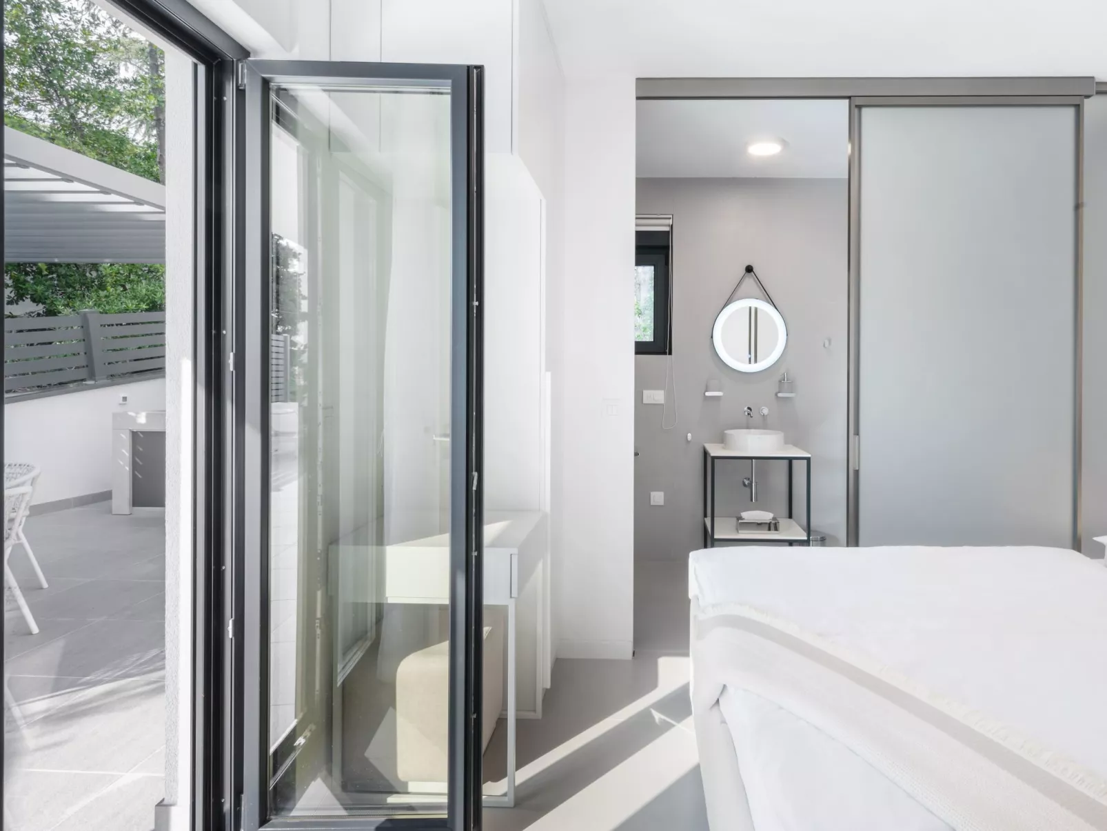 Villa Xema bei Crikvenica-Binnen