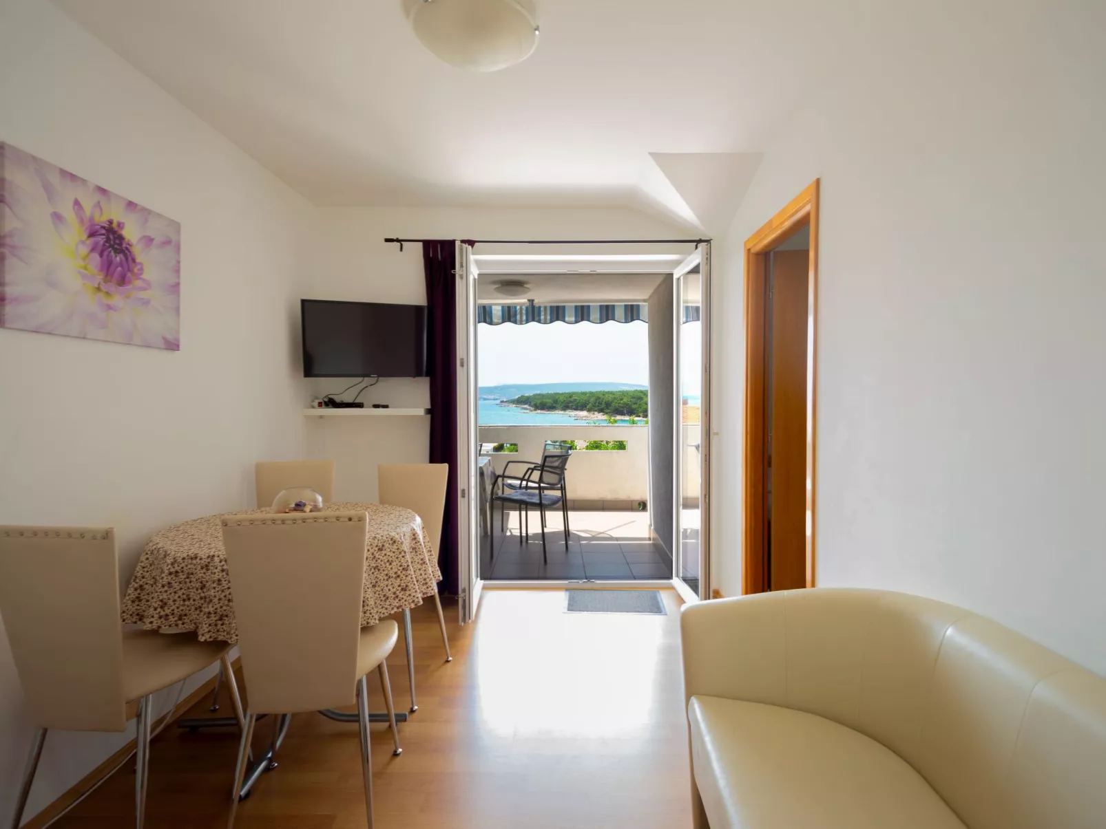 Wohnung "Buka Calim VI"-Binnen