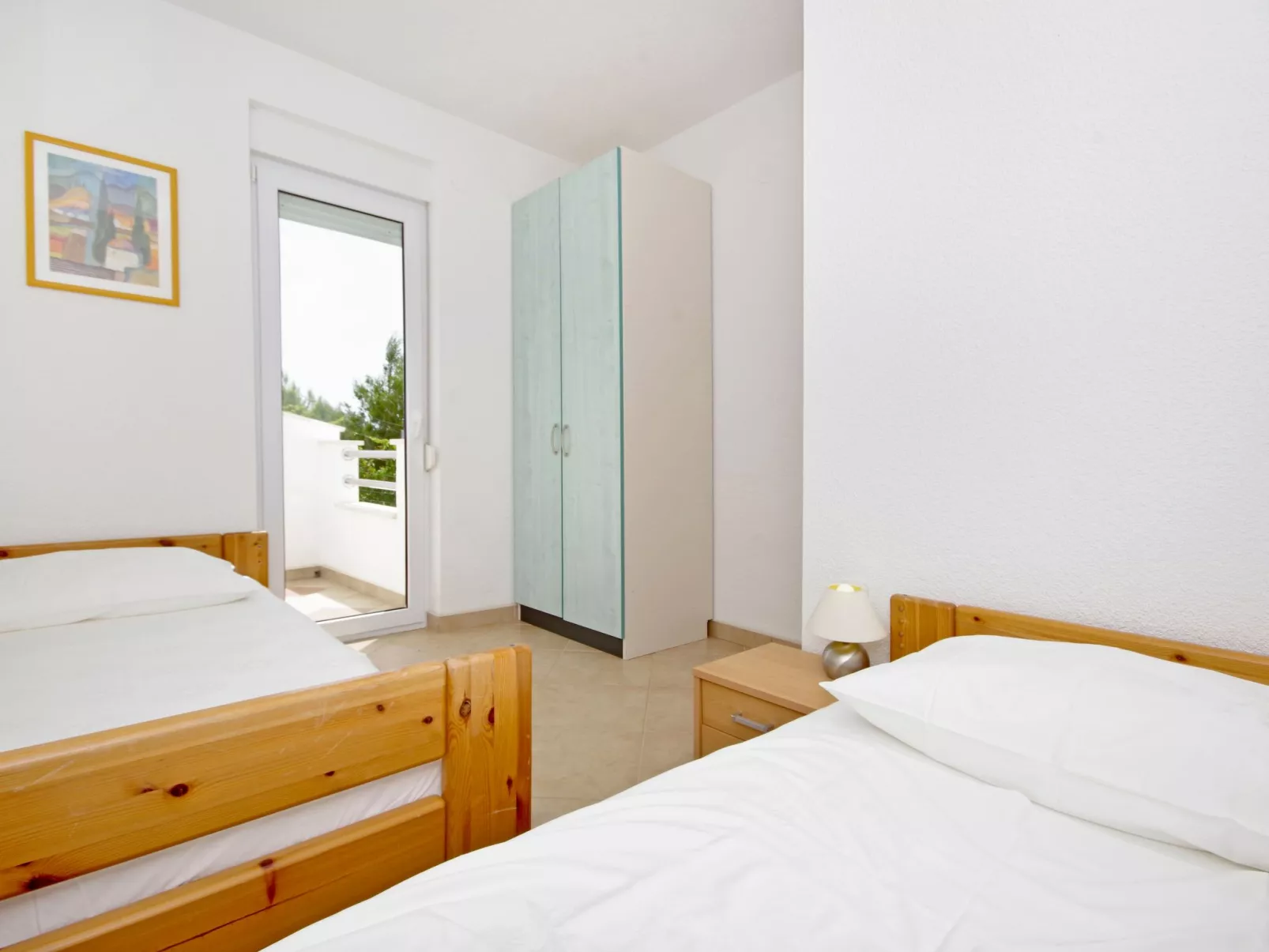 Villa Martina Matea große Villa mit beheiztem Pool-Binnen