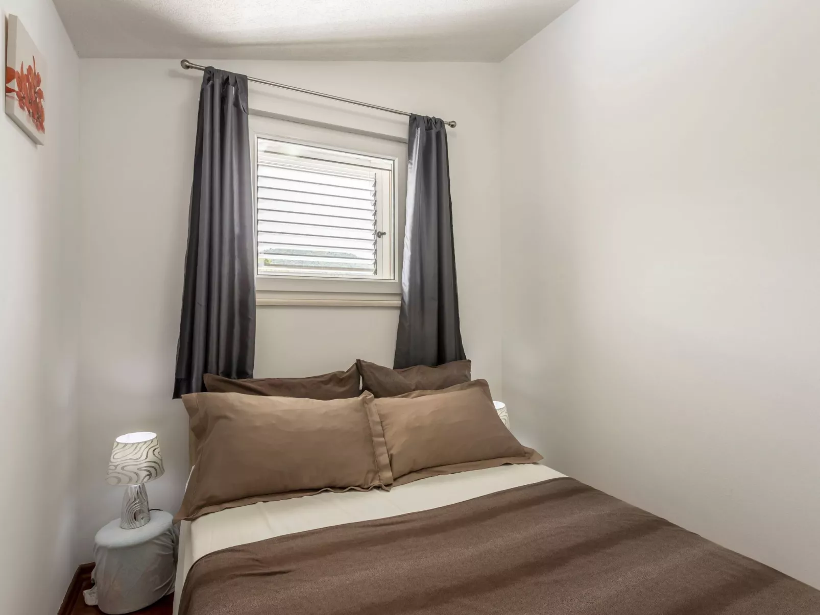 Ferienvilla "Paradies auf Erden"-Binnen