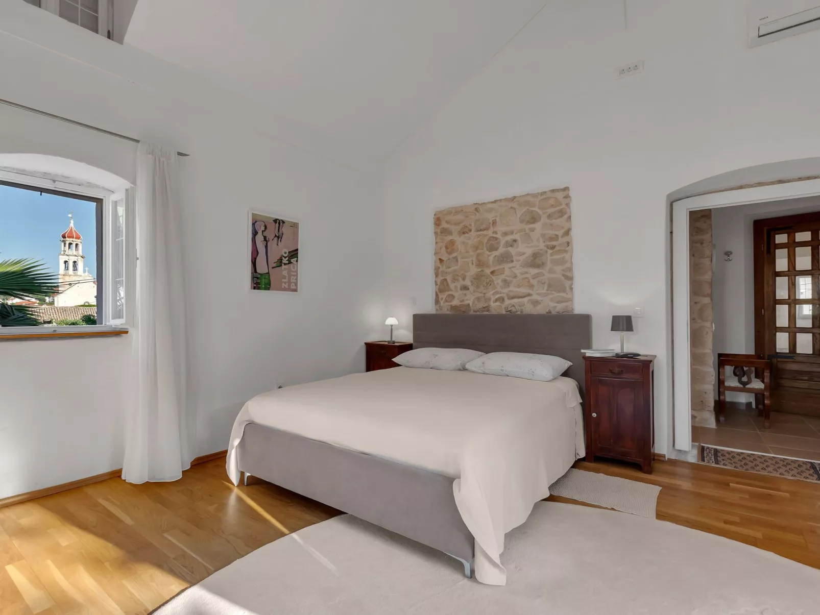 Haus Carpe Diem-Binnen