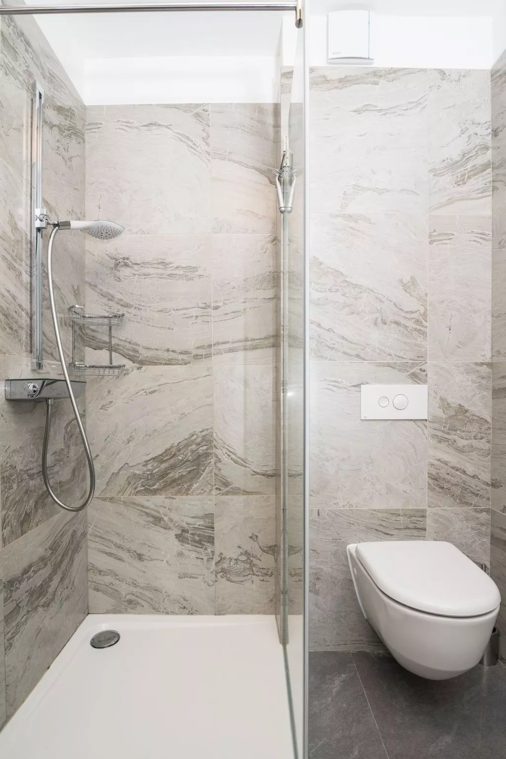 Villa by the Sea-Binnen