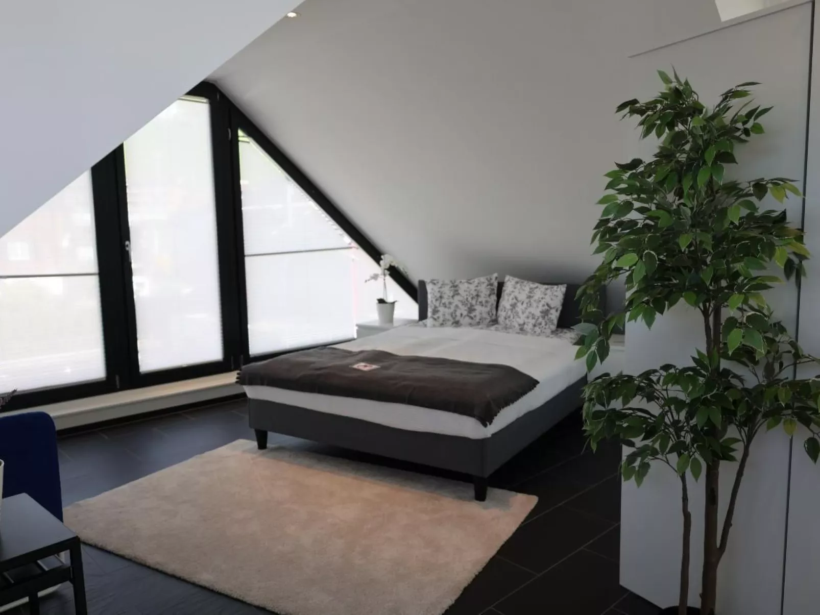 Villa am See 3 - Beach House-Binnen