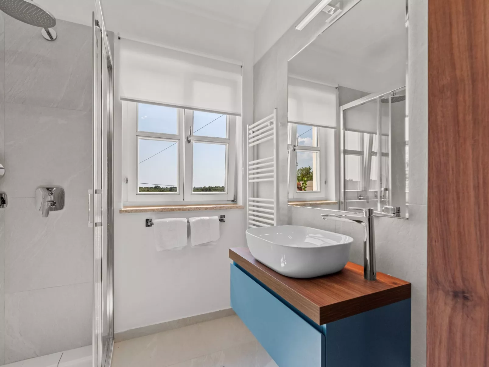 Villa Mia Lea für 6 Personen-Binnen