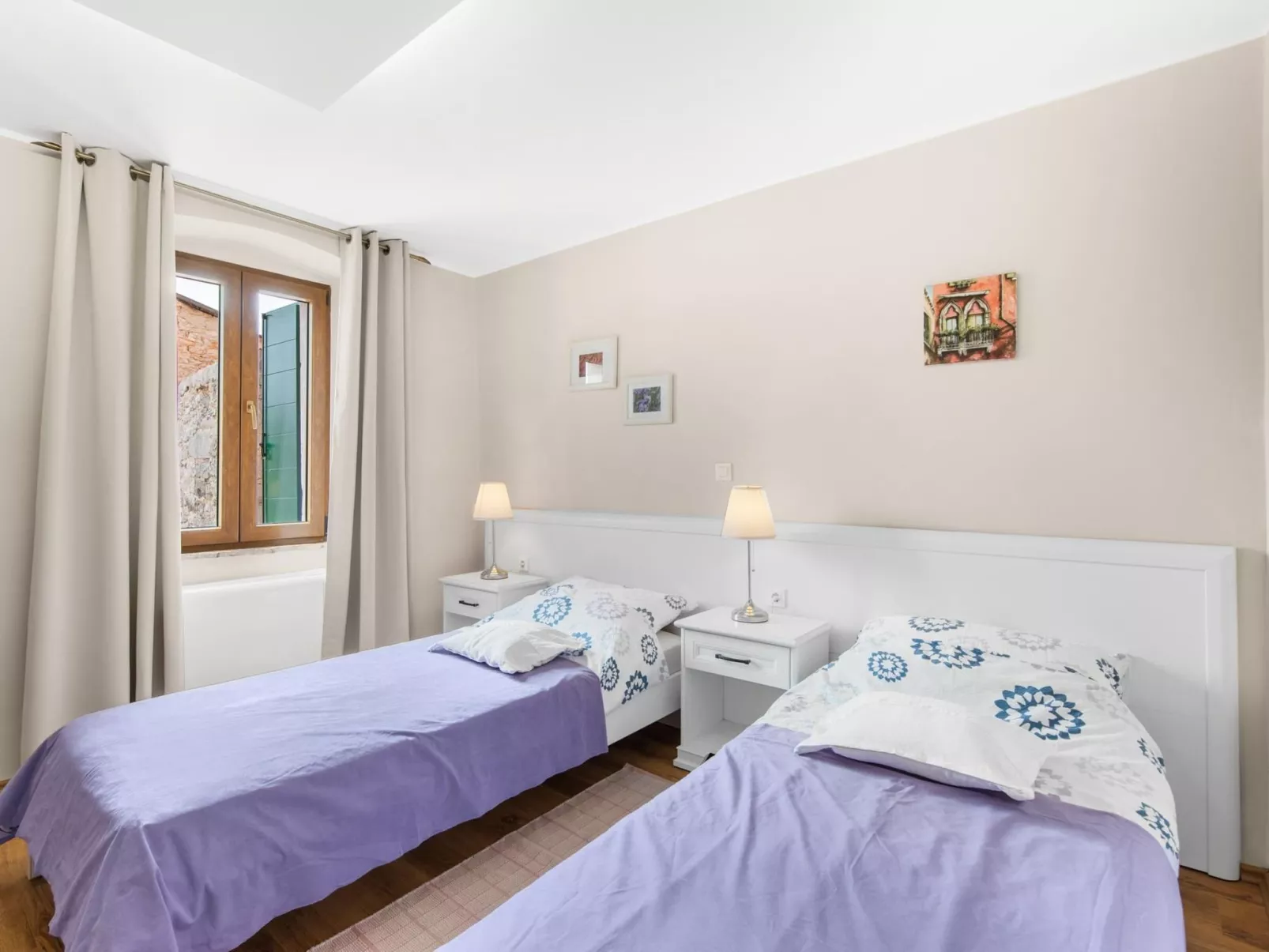 Ferienvilla "Flavia"-Binnen