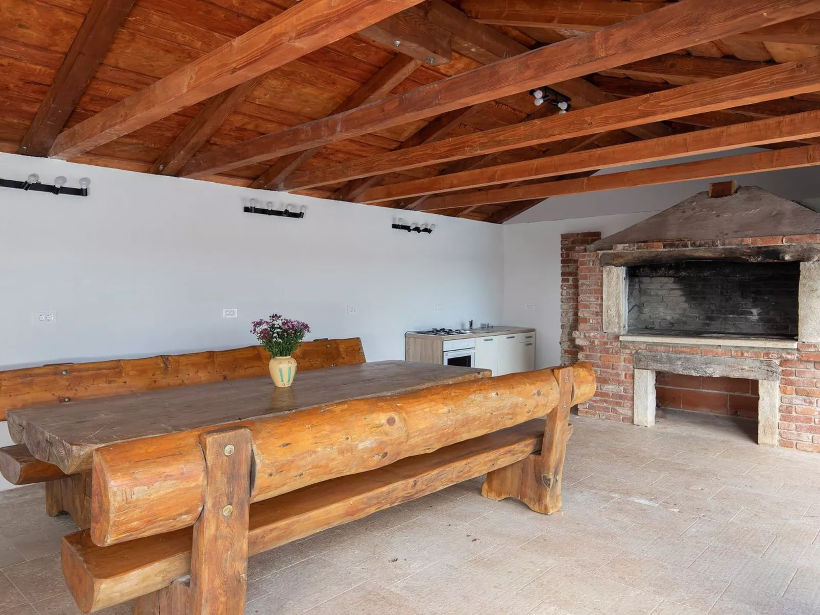 Haus in Bertoši mit privatem Pool-Image-tags.info