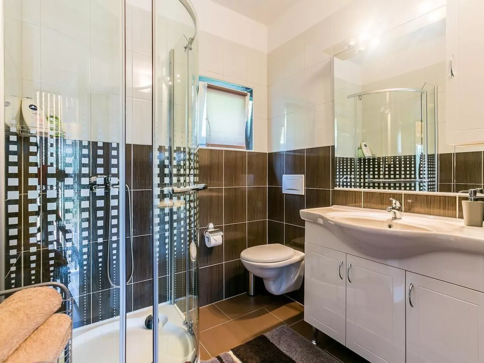 Für 4 Personen ca. 66 m&sup2; in Ližnjan, Istrien (Medulin und Umgebung)-Binnen