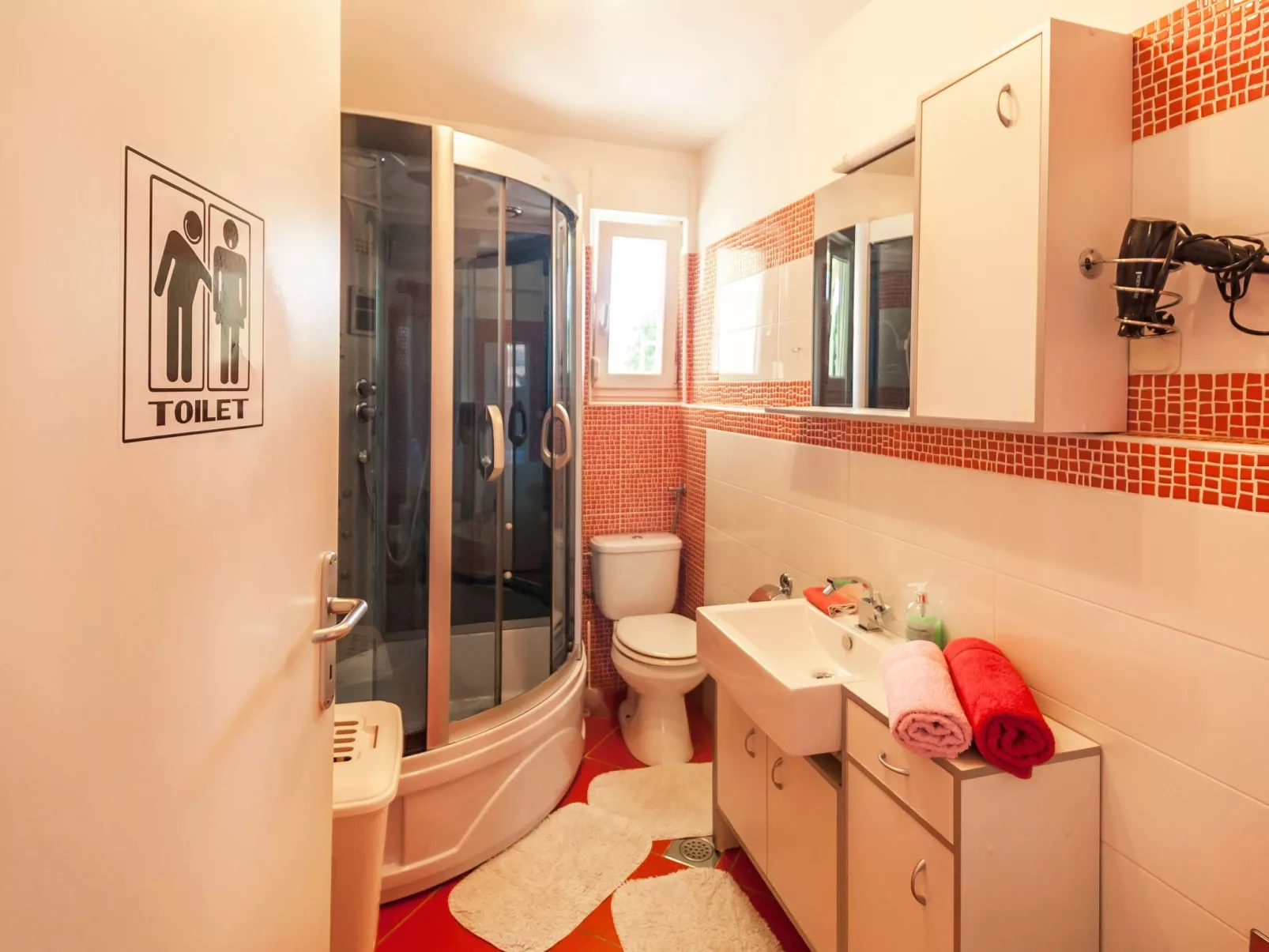 Villa Sole, Ferienvilla mit eigenem Pool bei Pula-Binnen