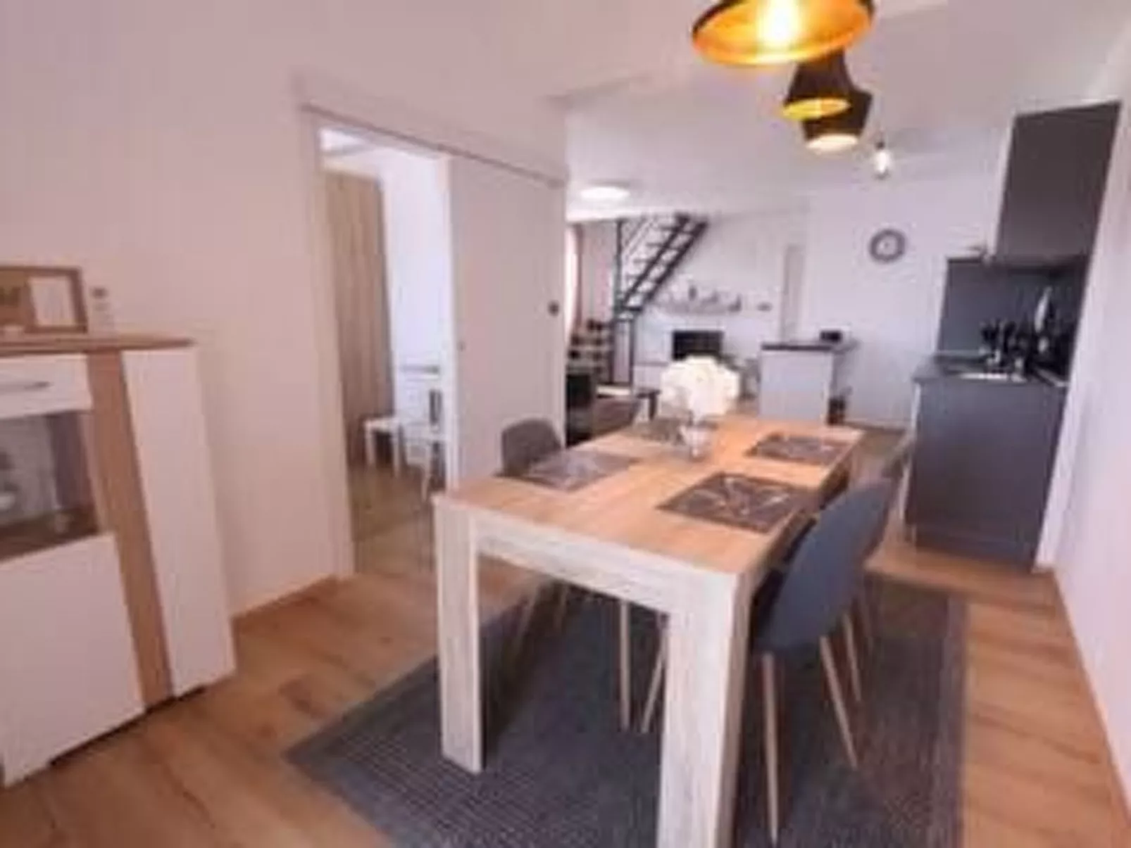 Bella Vista Wohnung in Vodnjan Meerblick-Binnen