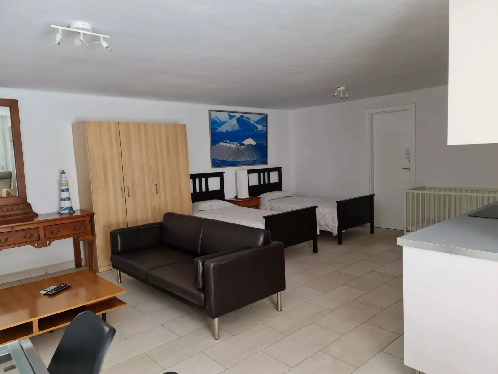 Für 8 Personen ca. 160 m&sup2; in Puerto del Carmen, Lanzarote (Südküste von La-Binnen