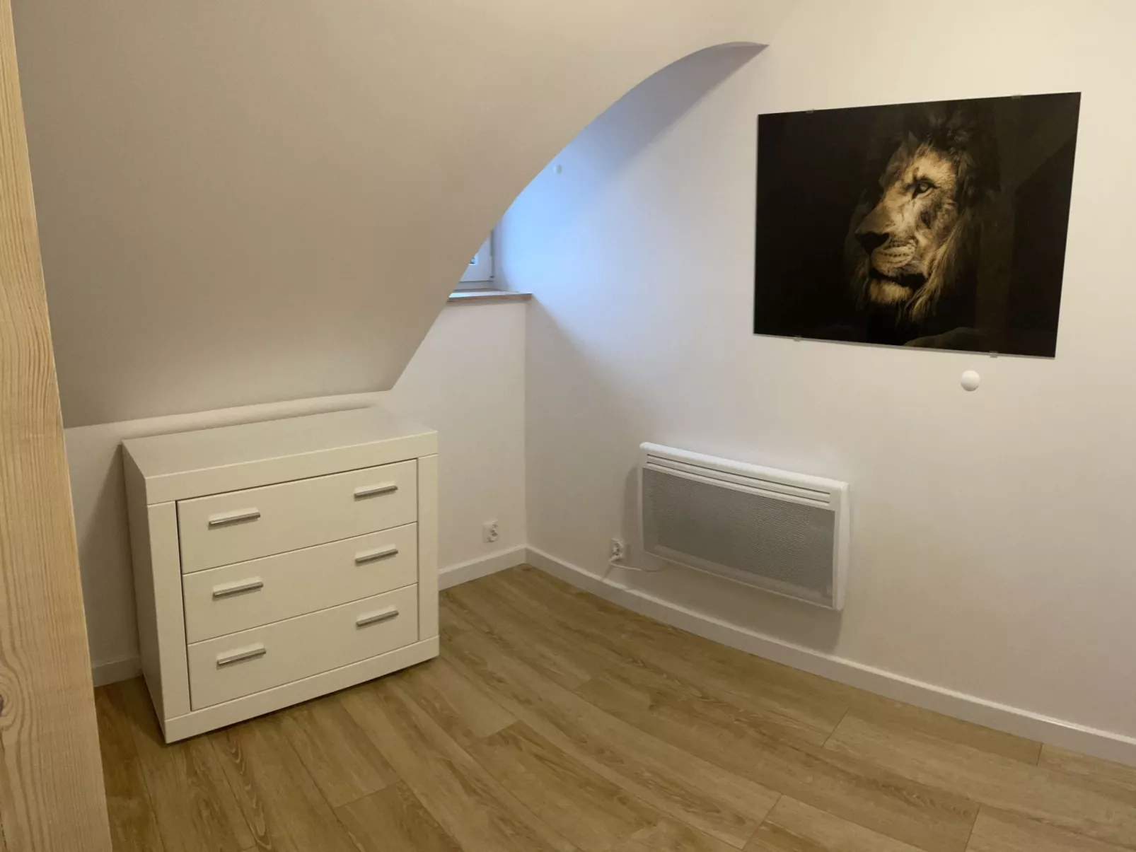 Ferien an der Ostsee-Binnen