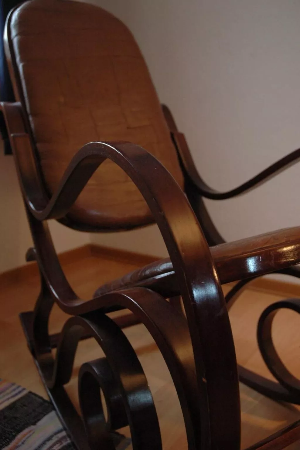 Appartement in Altenau mit Garten-Binnen