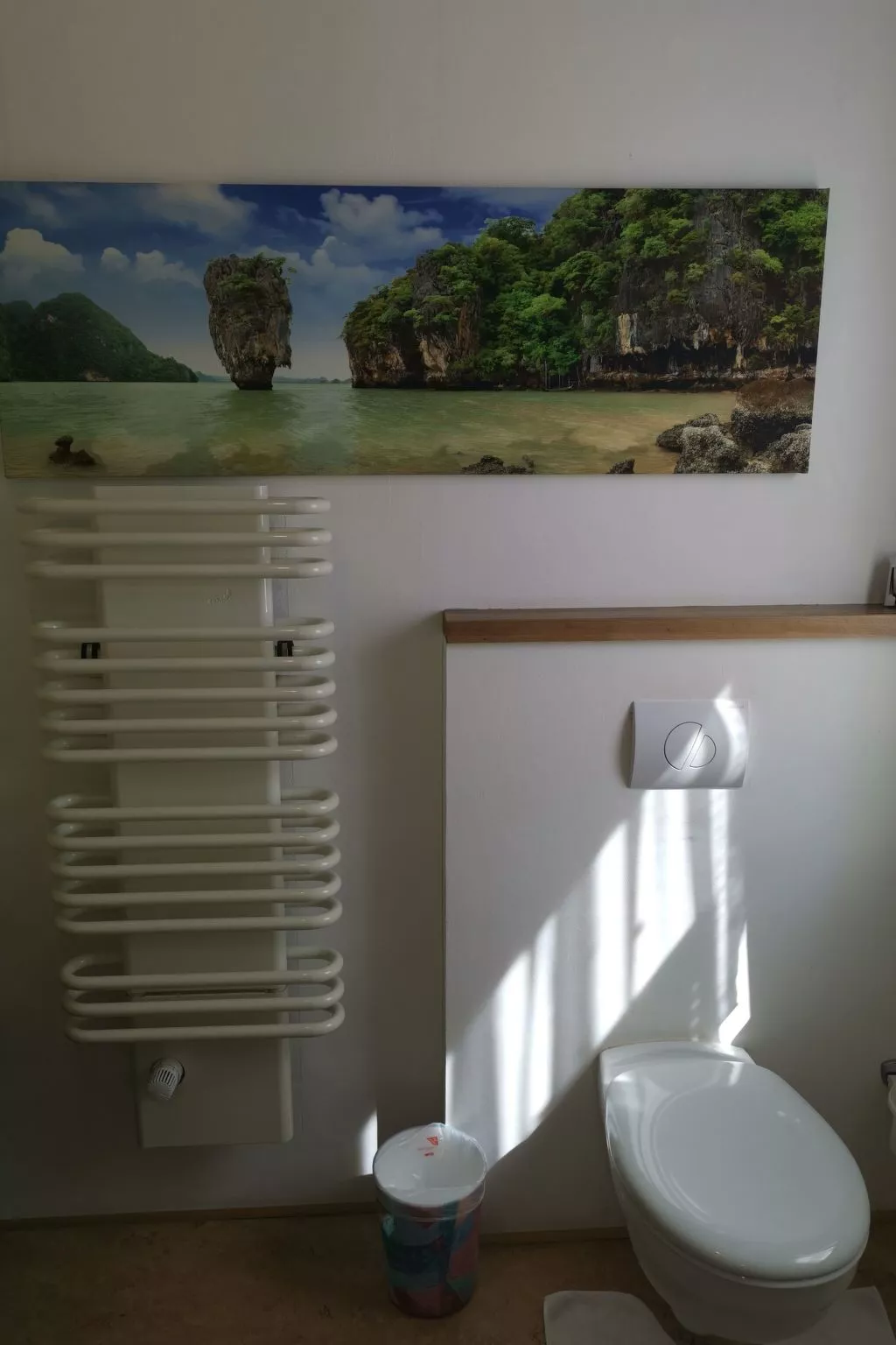 Thüringer Landhaus-Binnen