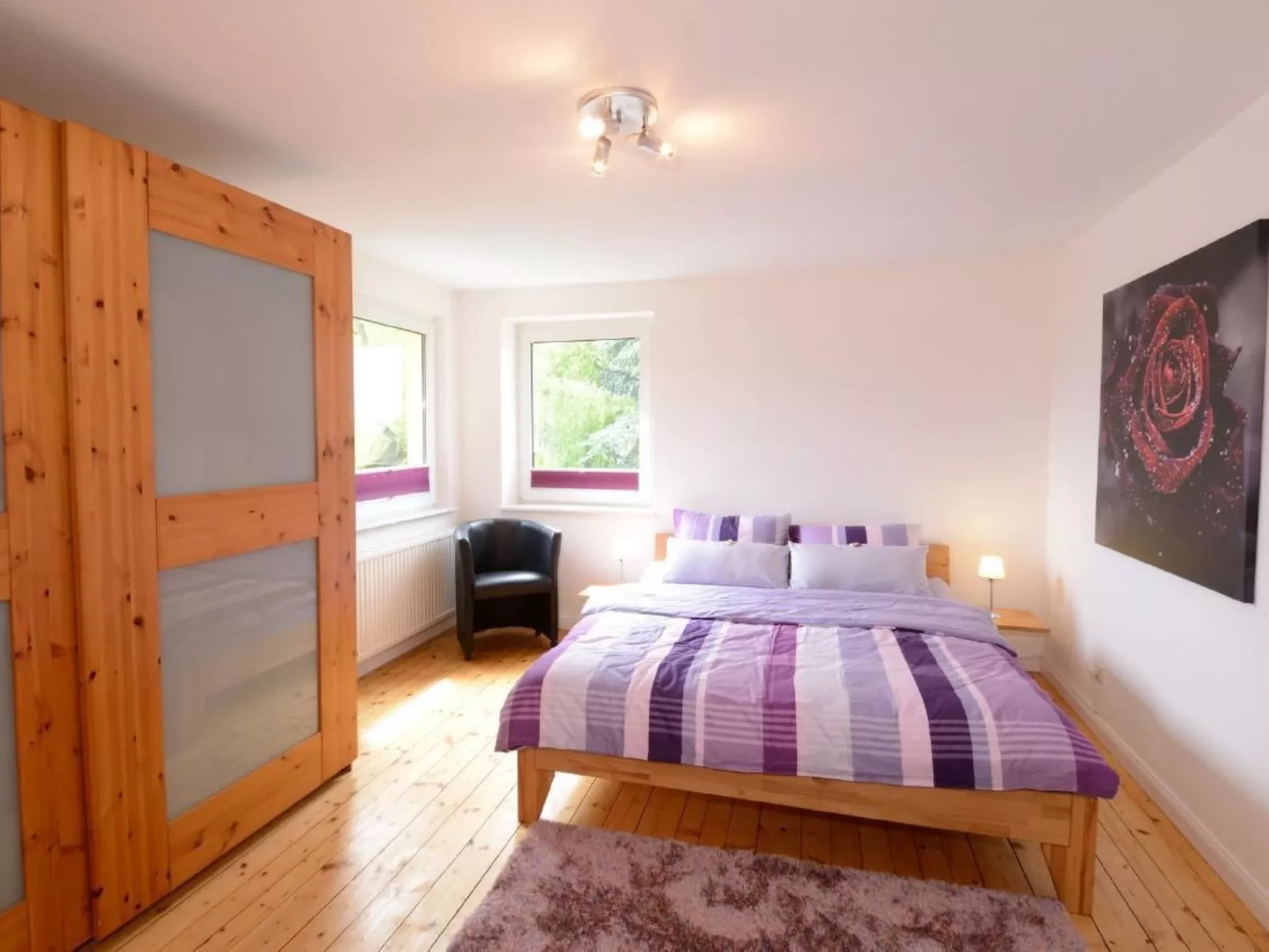 Ruhiges Ferienhaus in Lommersdorf mit Garten - Image-tags.info