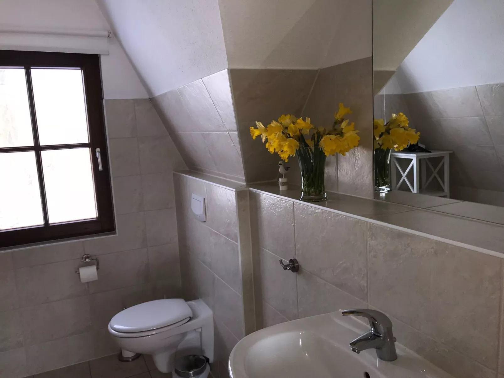 Reethaus Santa Maria-Binnen