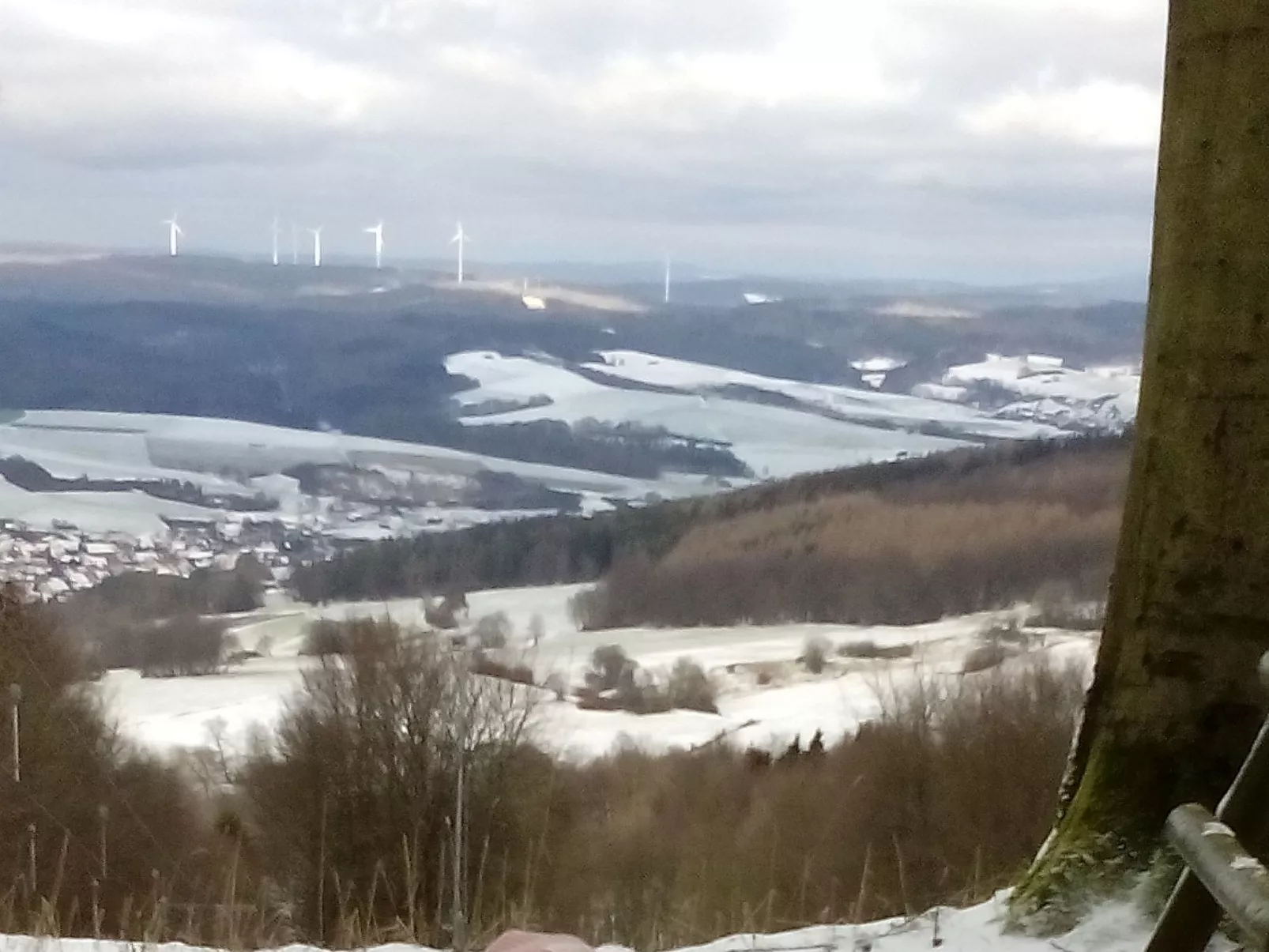 Cat'n'Boots Haus-Buiten