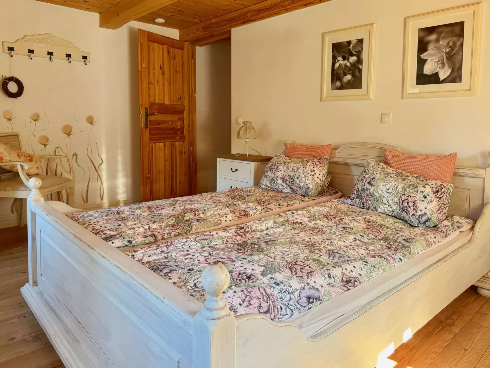 Nasze Chabazie-Binnen