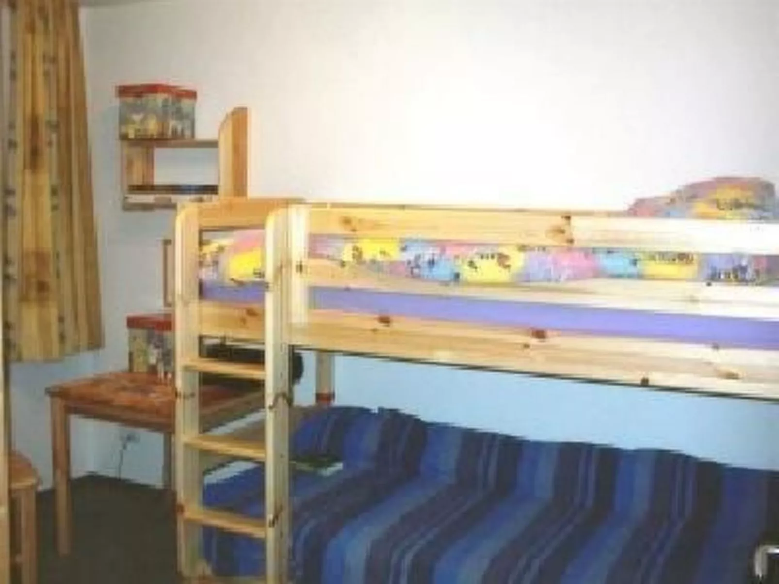 Am Buchenhain in Koserow-Binnen