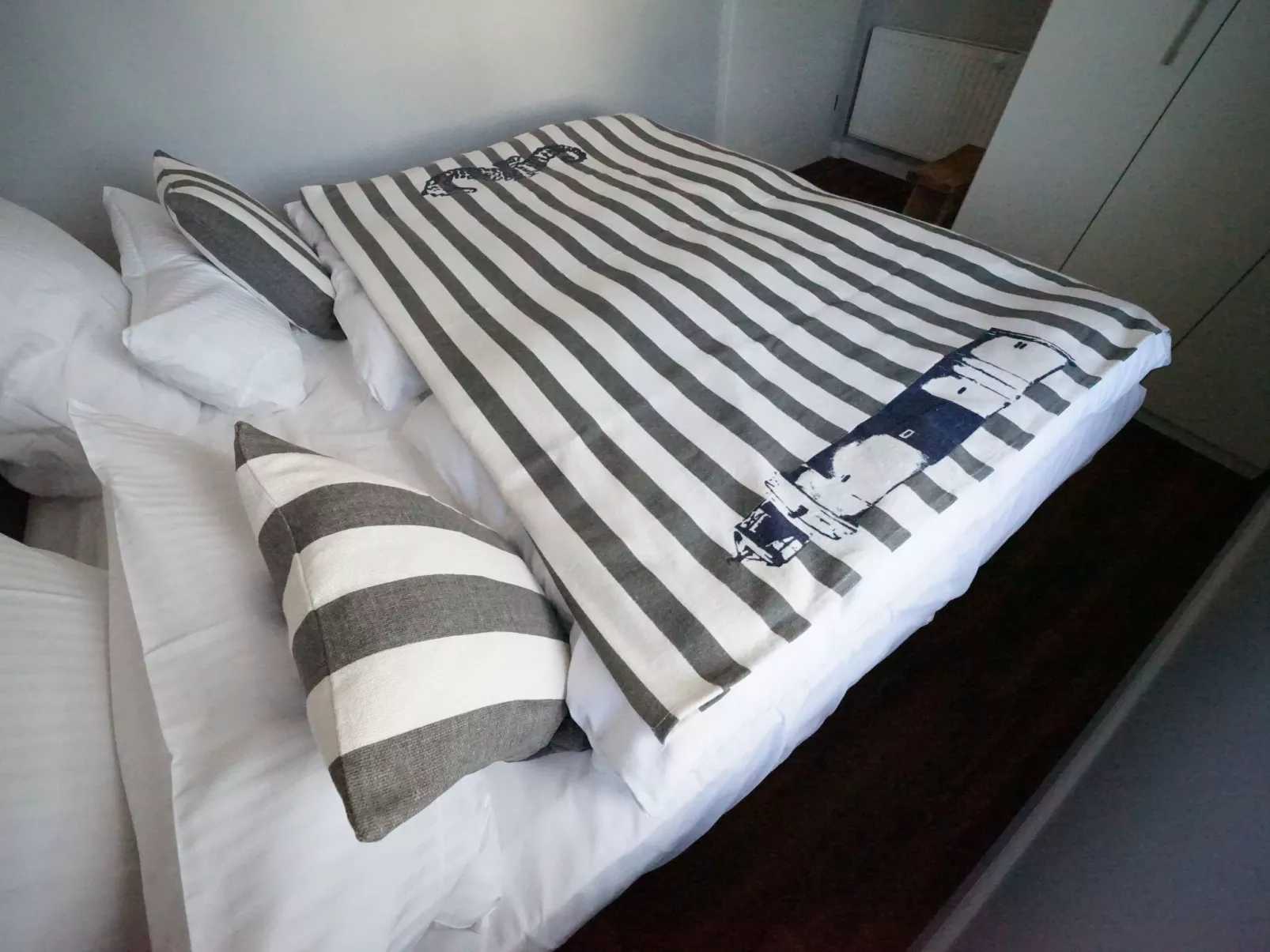 Wohnung in Wenningstedt-Braderup (Sylt)-Binnen