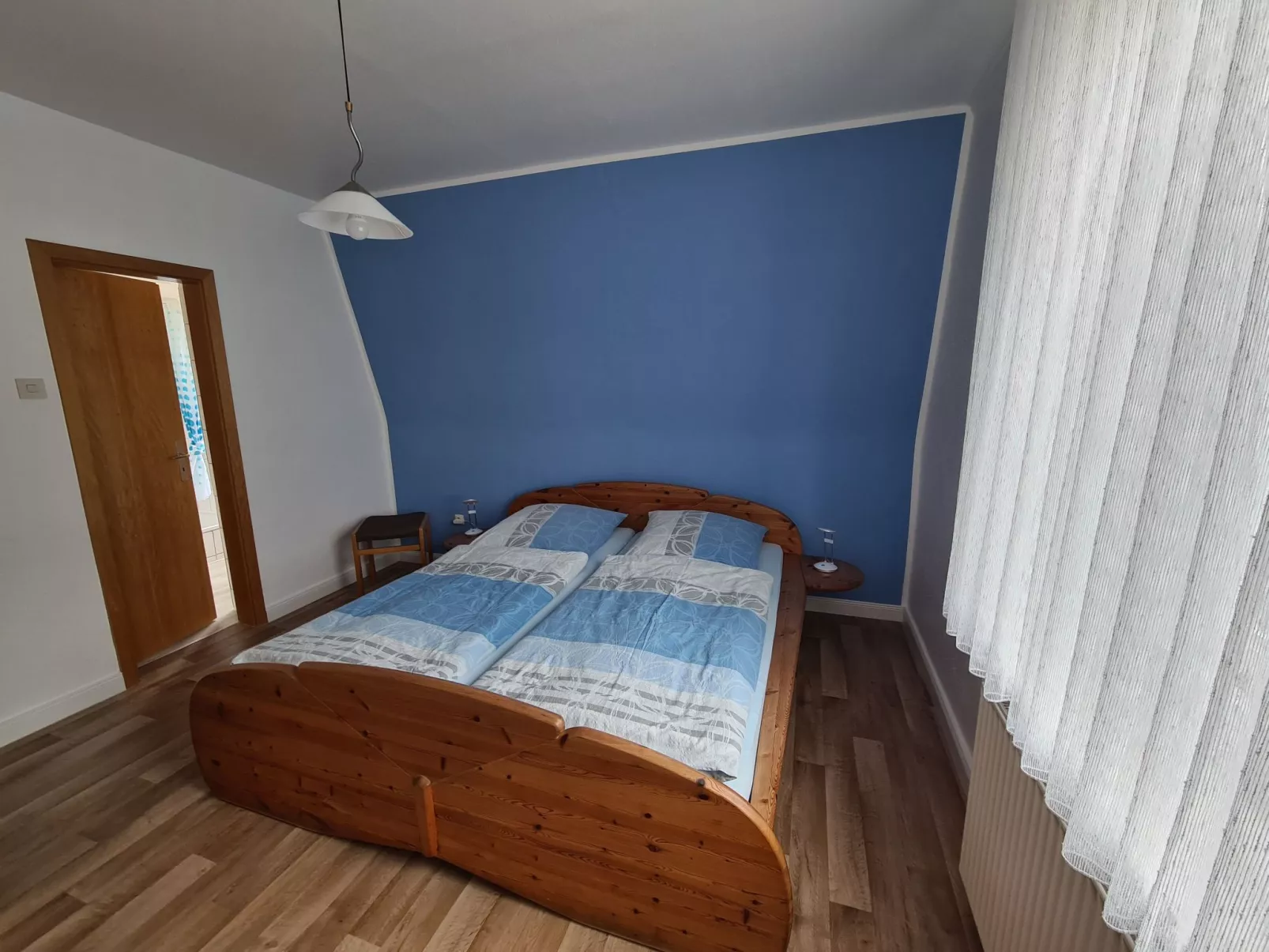 Gästehaus Kopp Wohnung Nr. 03 in Cuxhaven-Duhnen-Binnen