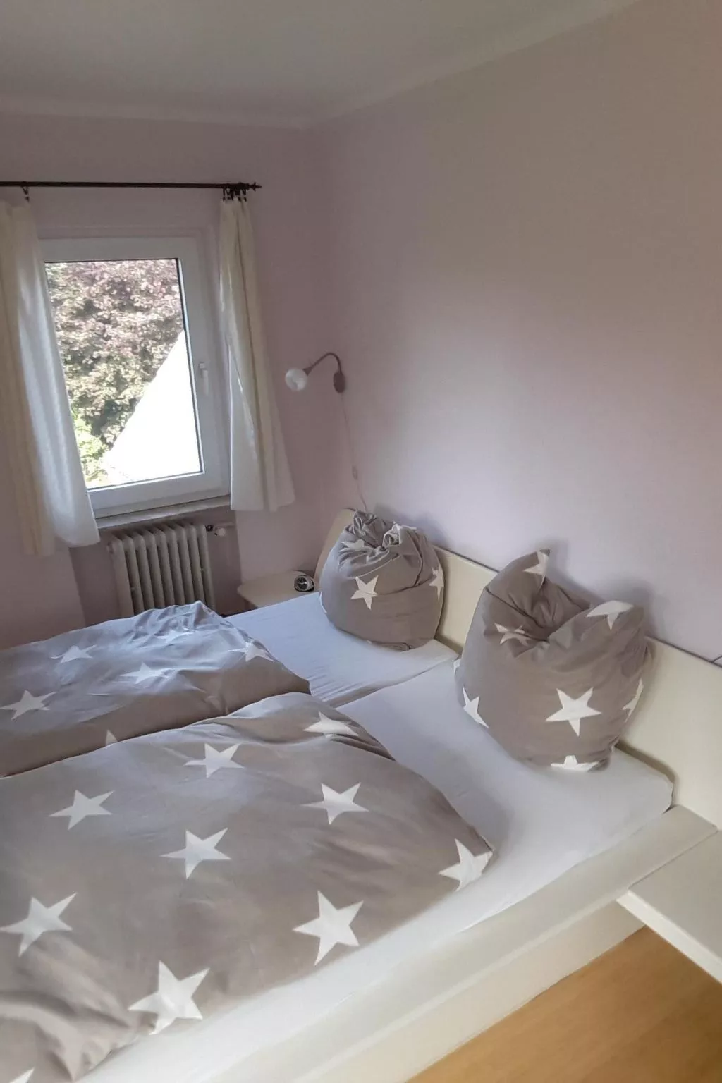 Erholung pur: Nordsee-Urlaub mit Hund-Binnen