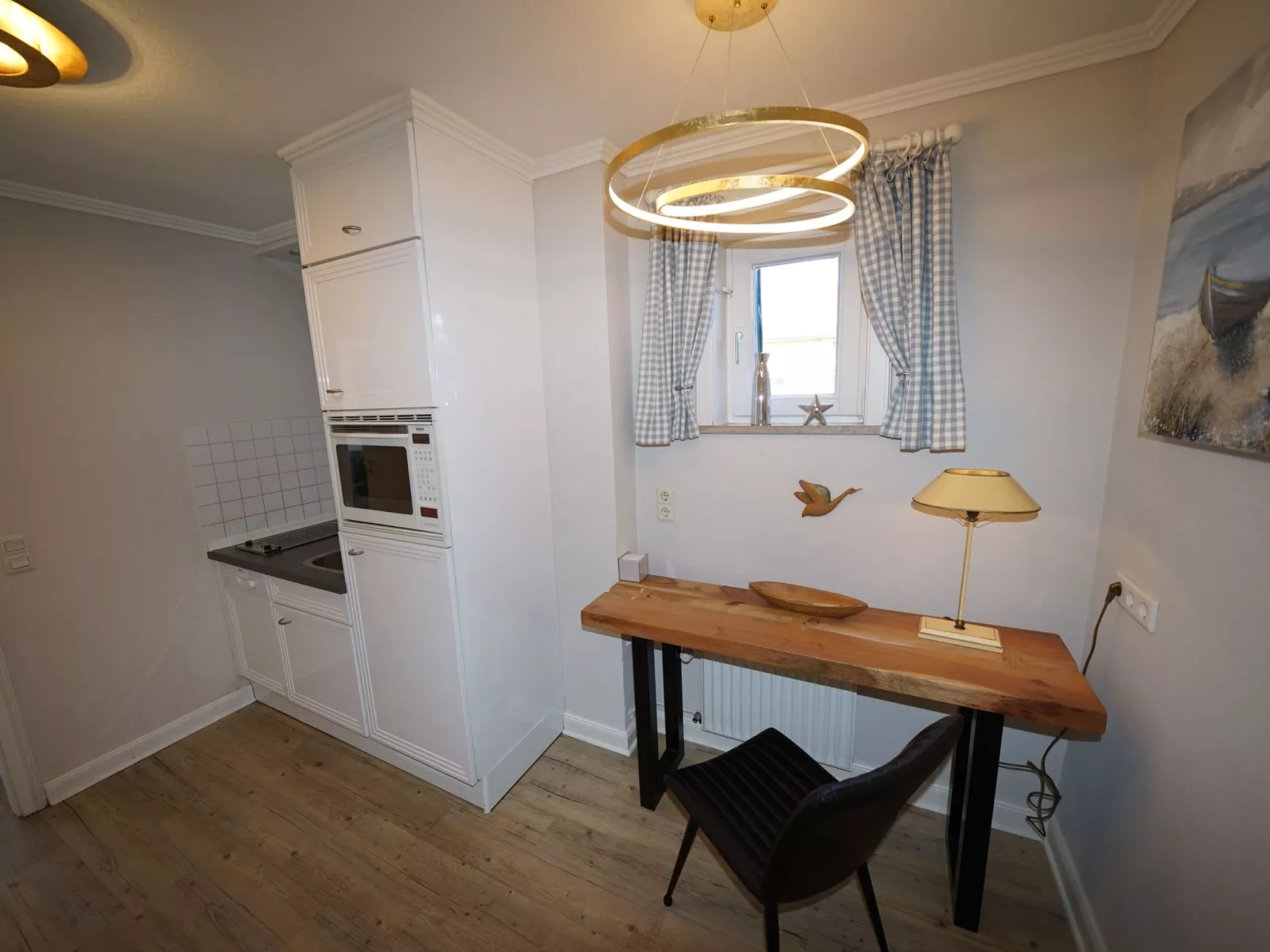 Wohnung in Westerland-Binnen