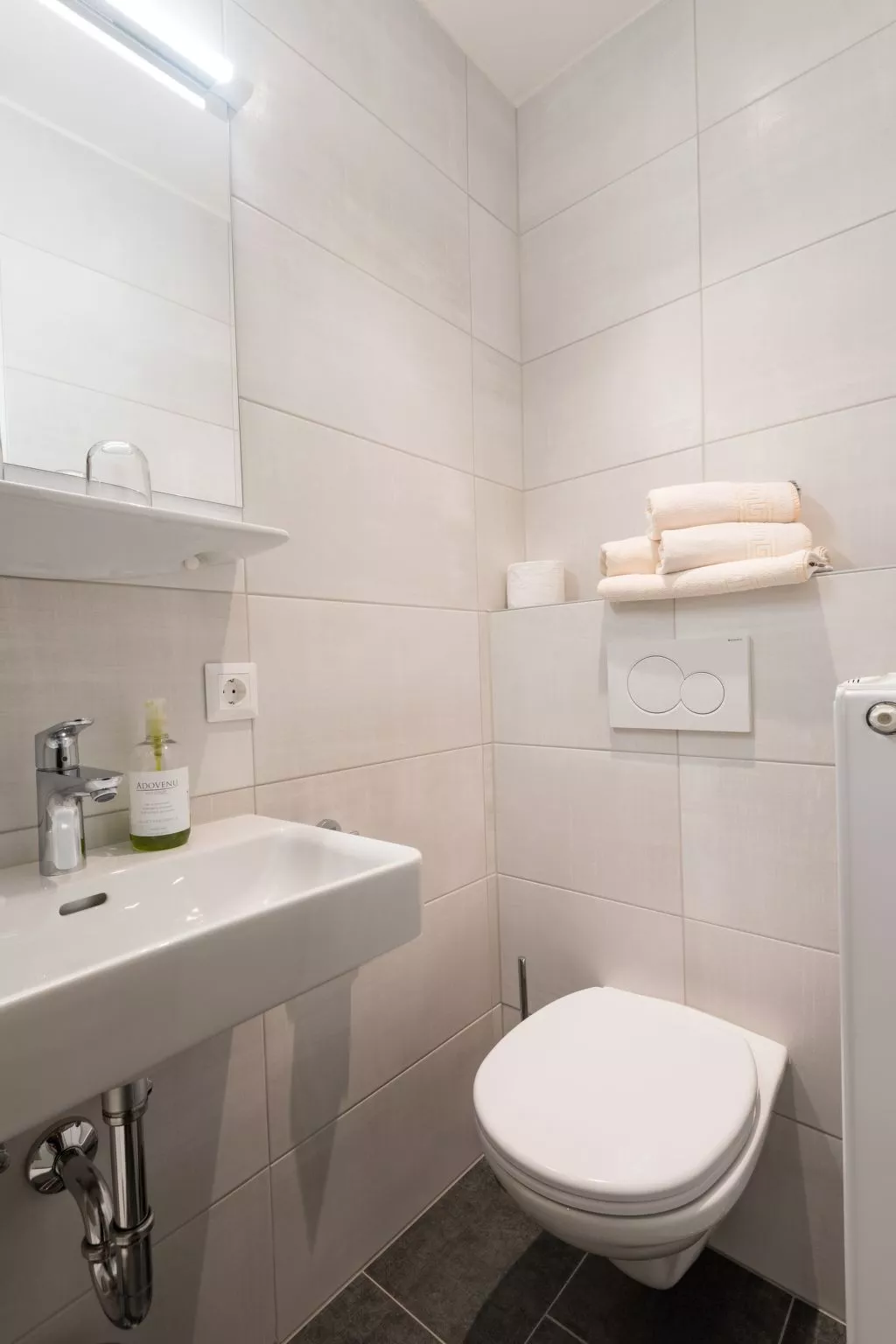 Zwischenberger-Binnen