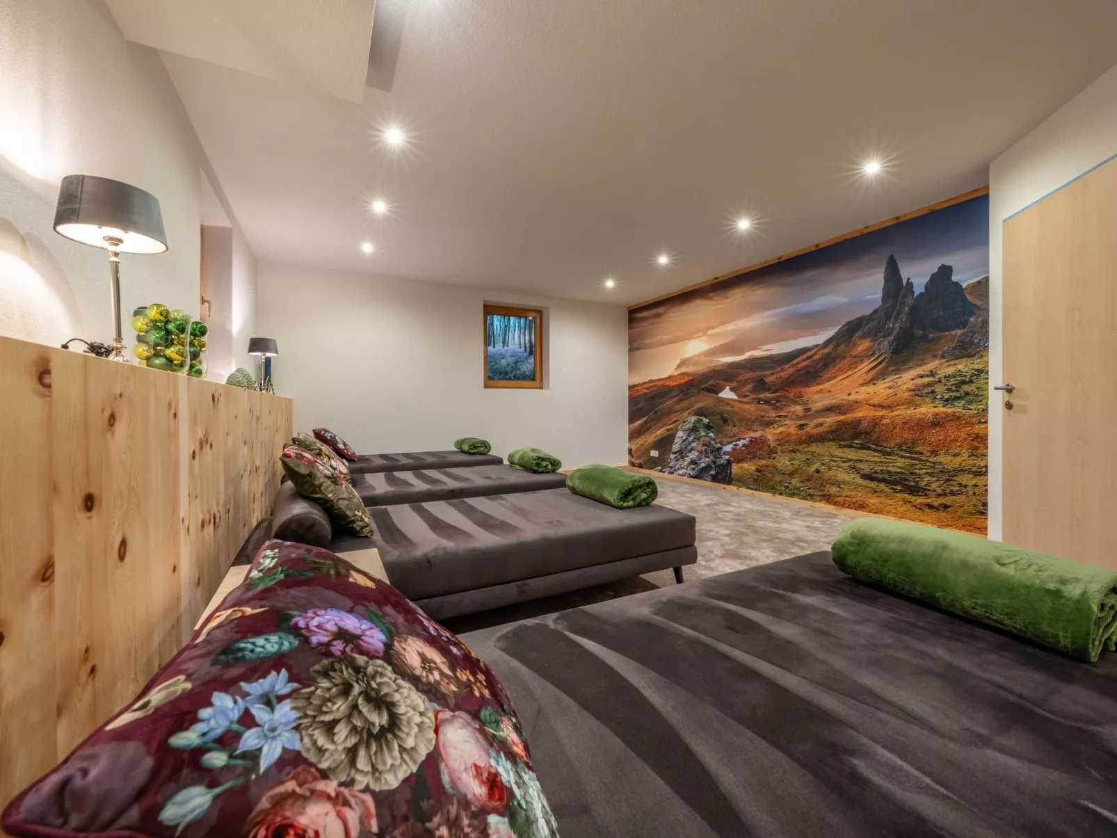 Villa in zauberhafter Bergwelt im Zillertal-Binnen