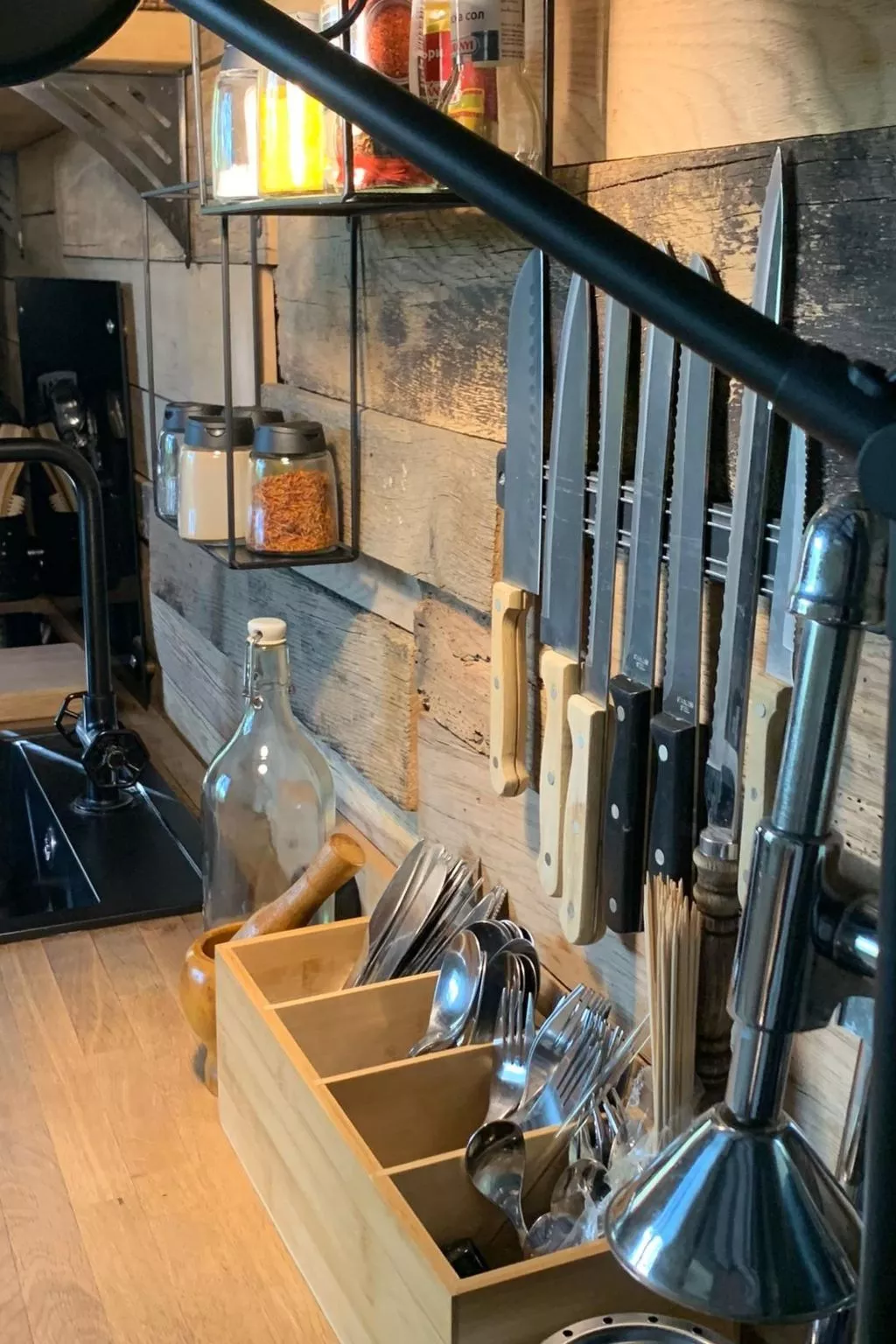 Villa Romantica-Buiten