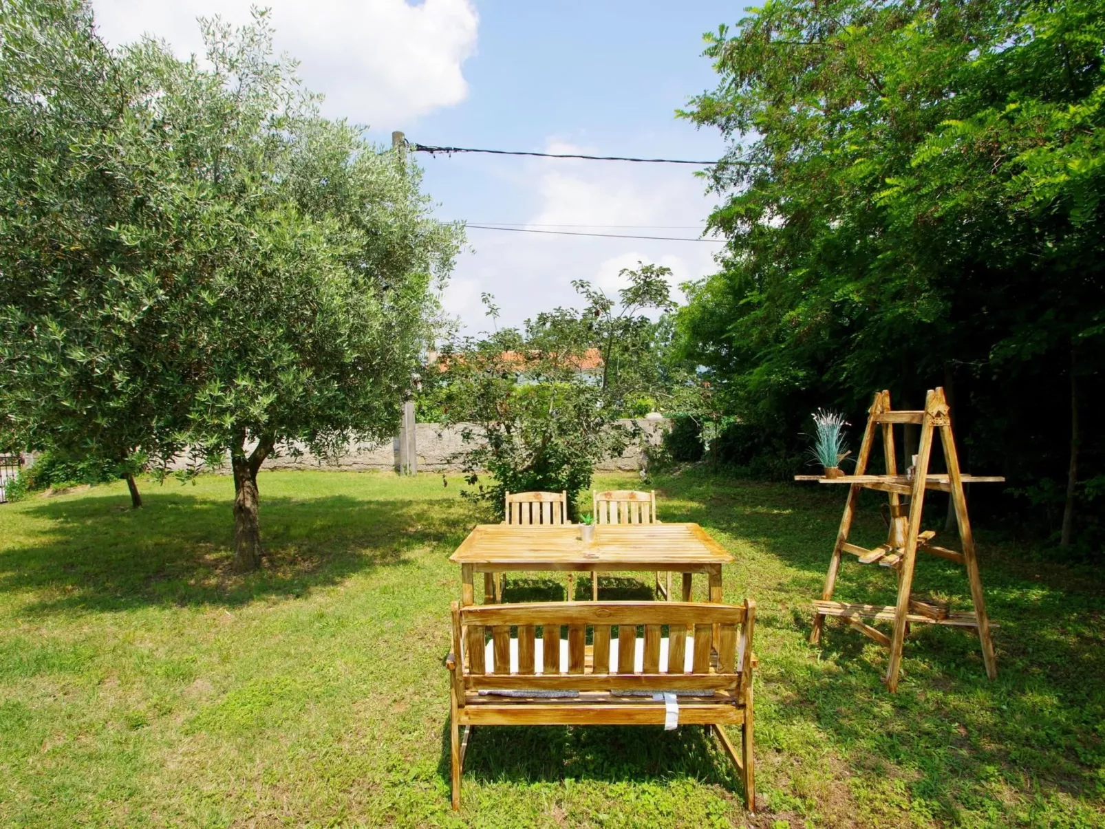 Ferienvilla "Nikolina"-Image-tags.info