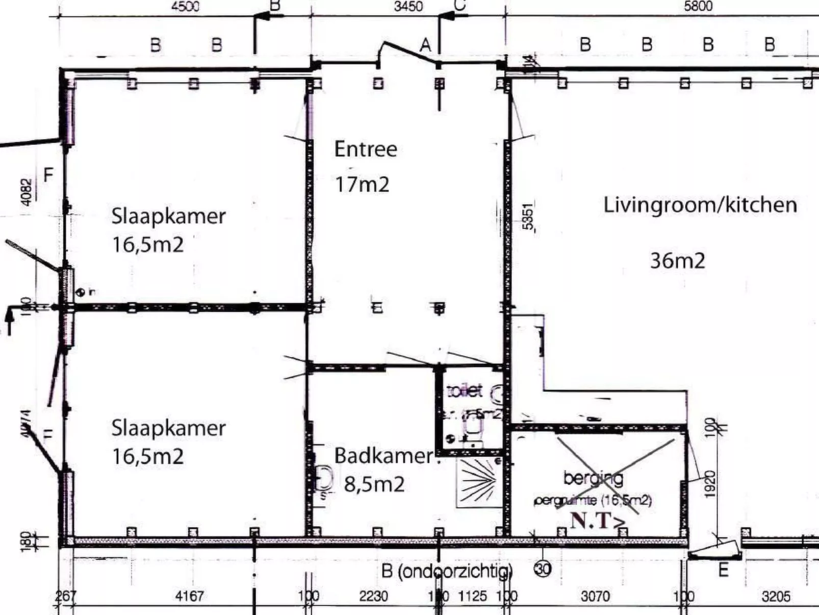 Markermeerlogies-Binnen