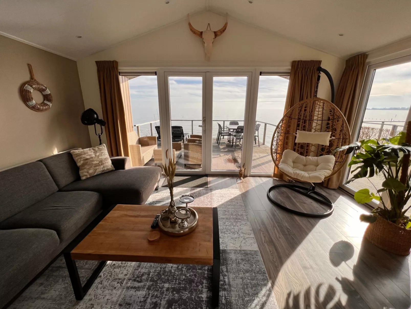 Exklusive Ferienhäuser Markermeer-Image-tags.info