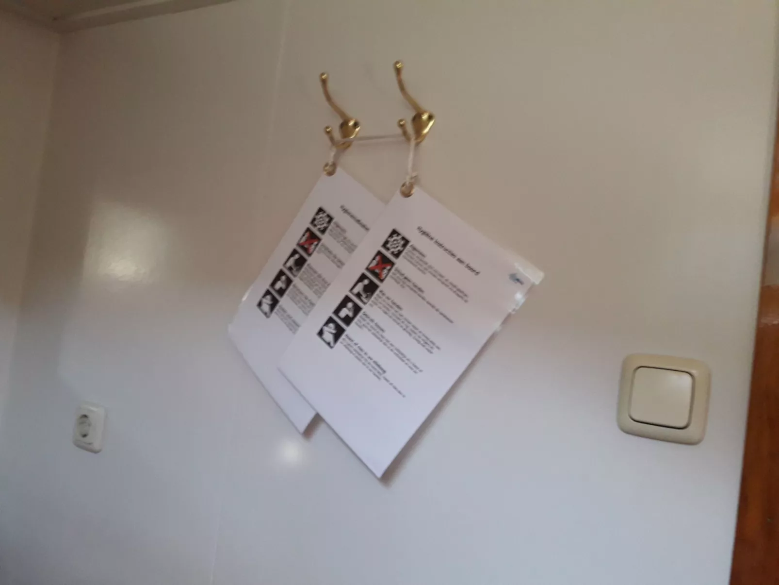 Hotelschiff Tjalkjacht Pelikaan-Binnen