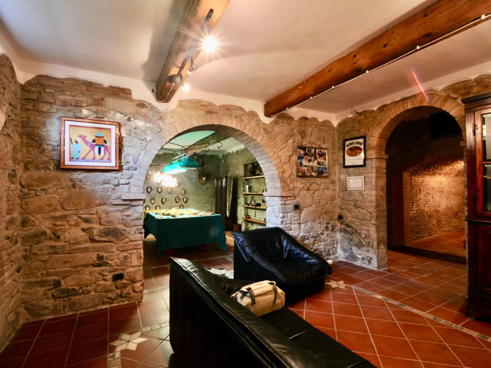 Ostoncino biodynamisch-Binnen